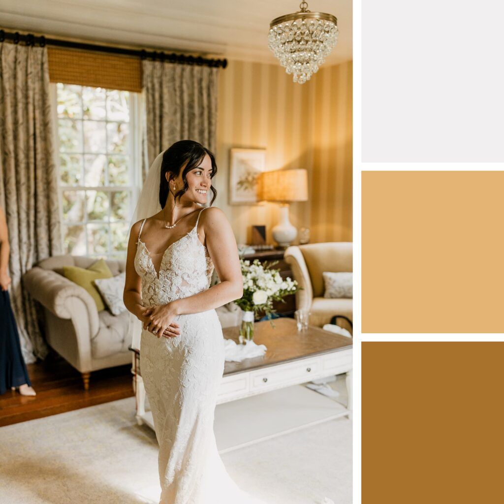 How to Create a Wedding Color Palette: A Step-by-Step Guide for Brides — wedding photography by Hevesi Journal
