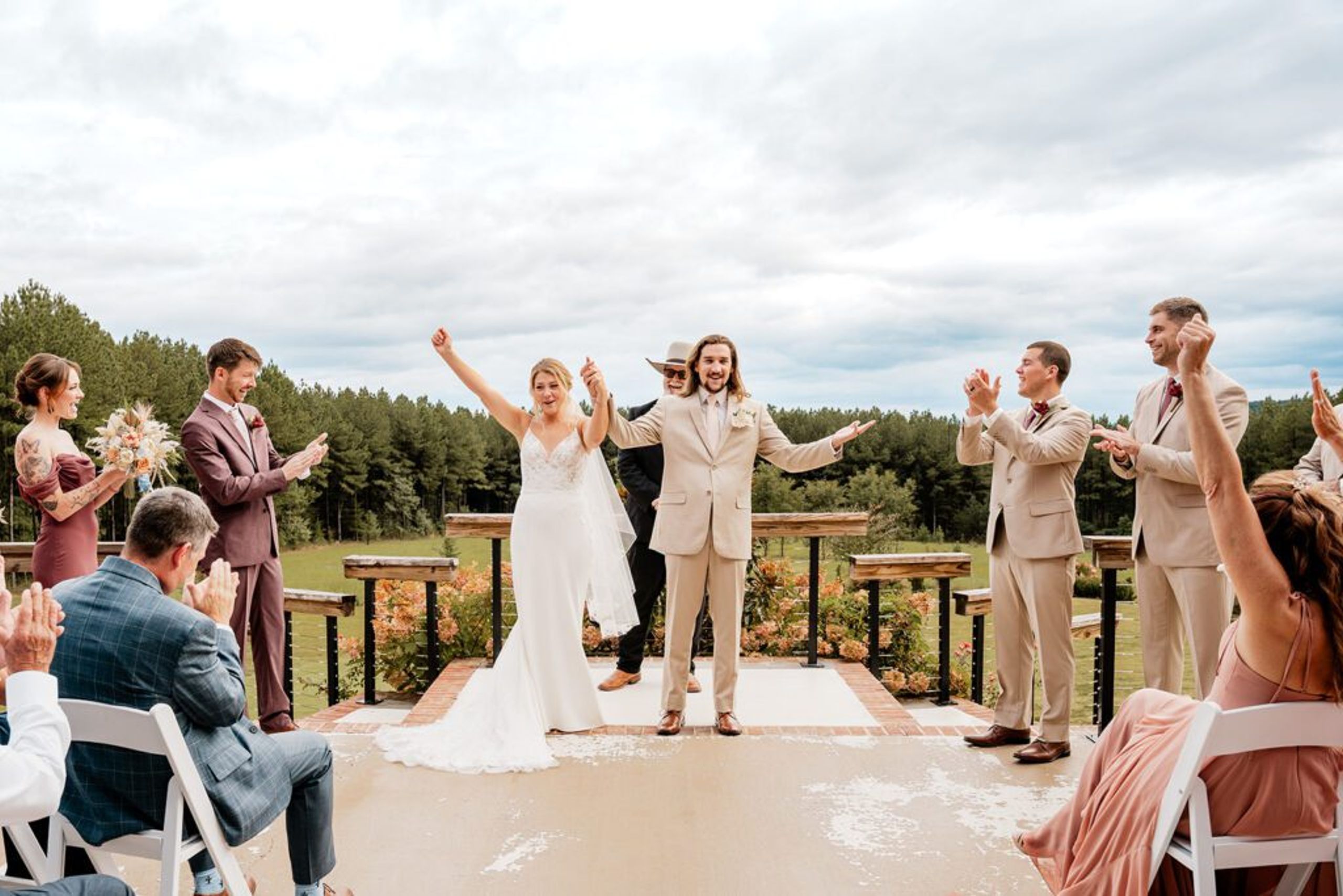 What Is a Wedding Content Creator? Here’s What to Expect. — wedding photography by Hevesi Journal
