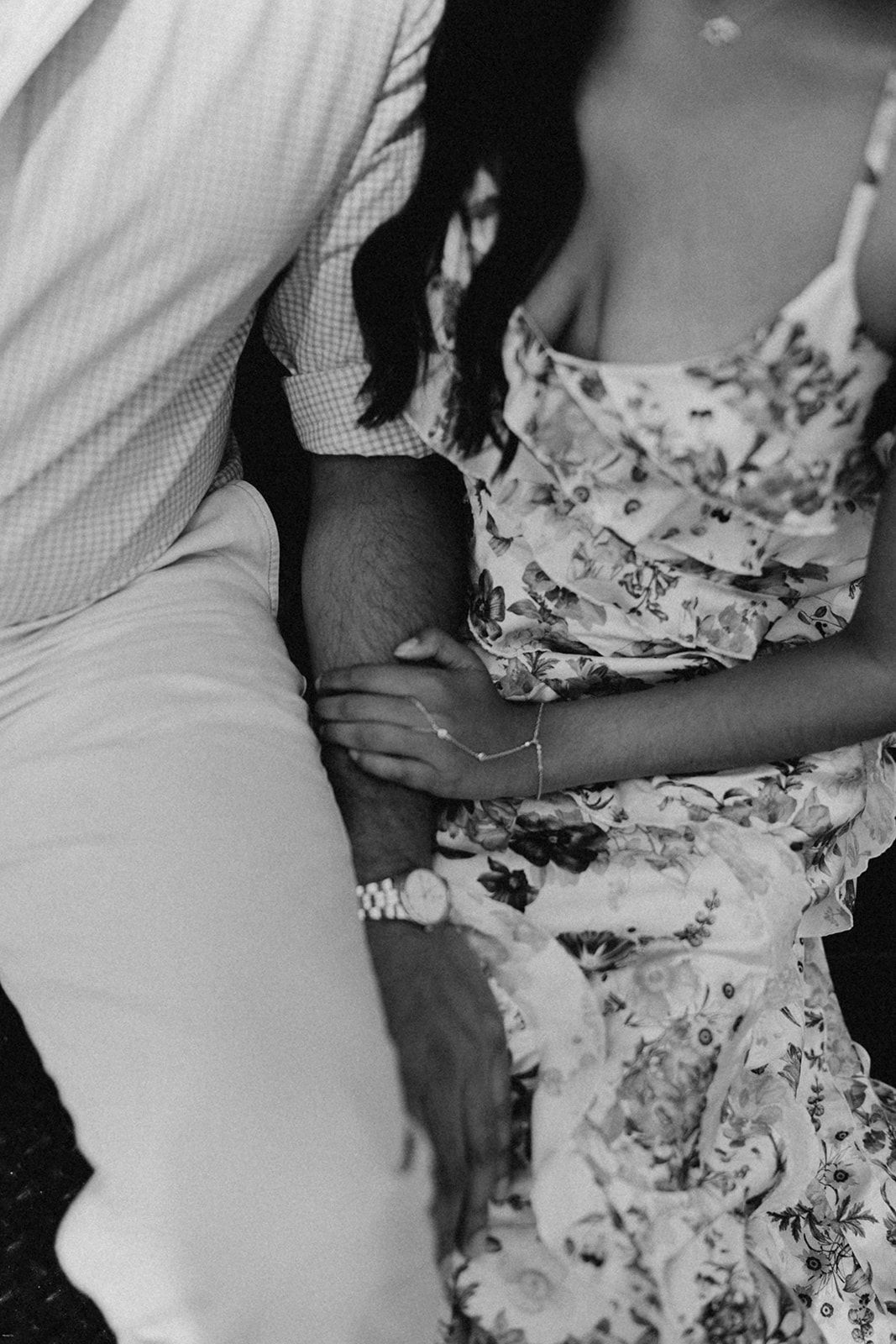 NYC Engagement Photos – Central Park, Soho, & City Guide — wedding photography by Hevesi Journal
