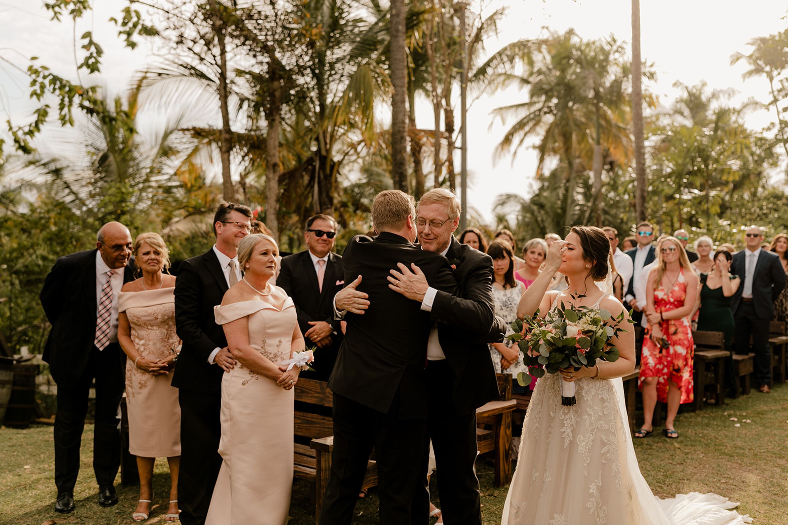 Planning Your Wedding at Hacienda Siesta Alegre: Costs, and Photos — wedding photography by Hevesi Journal