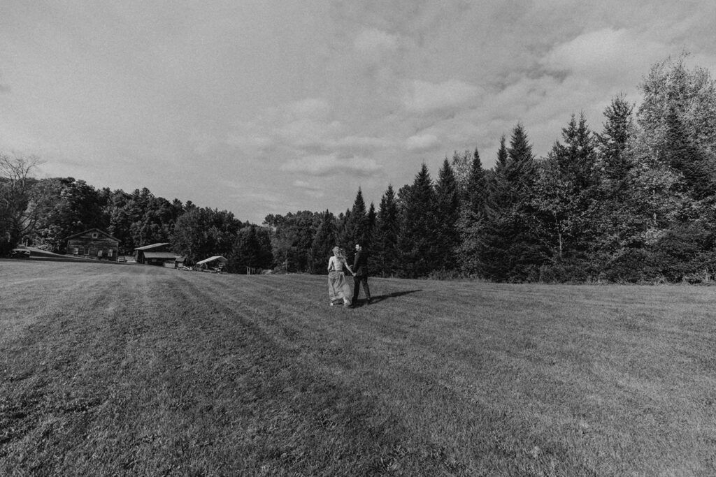 Vermont Wedding Venues – Tips And Inspiration — wedding photography by Hevesi Journal
