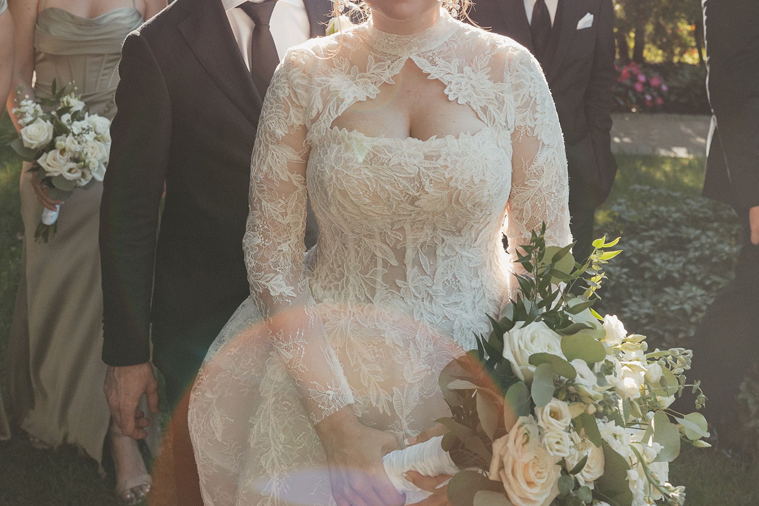 Alex & Cate - Photo 15