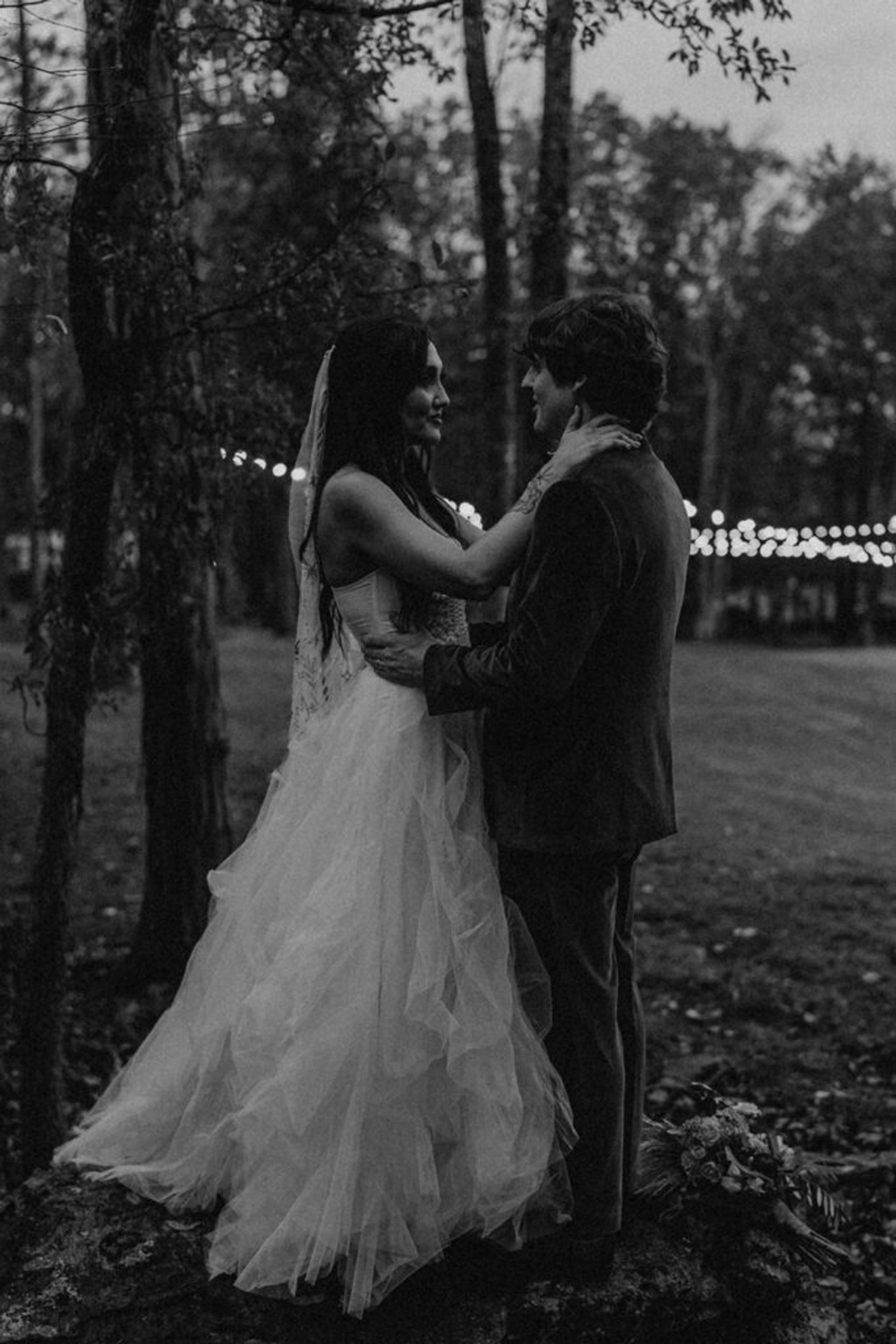 Planning a Wedding at Saddle Woods Farm: The Ultimate Guide — wedding photography by Hevesi Journal