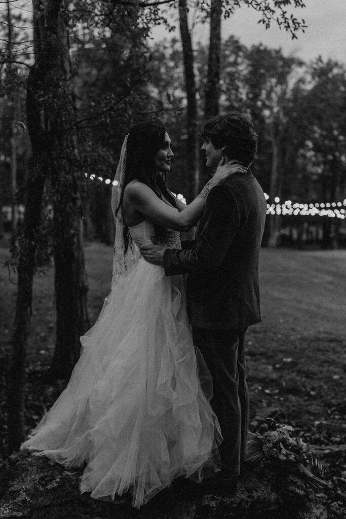 Planning a Wedding at Saddle Woods Farm: The Ultimate Guide — wedding photography by Hevesi Journal