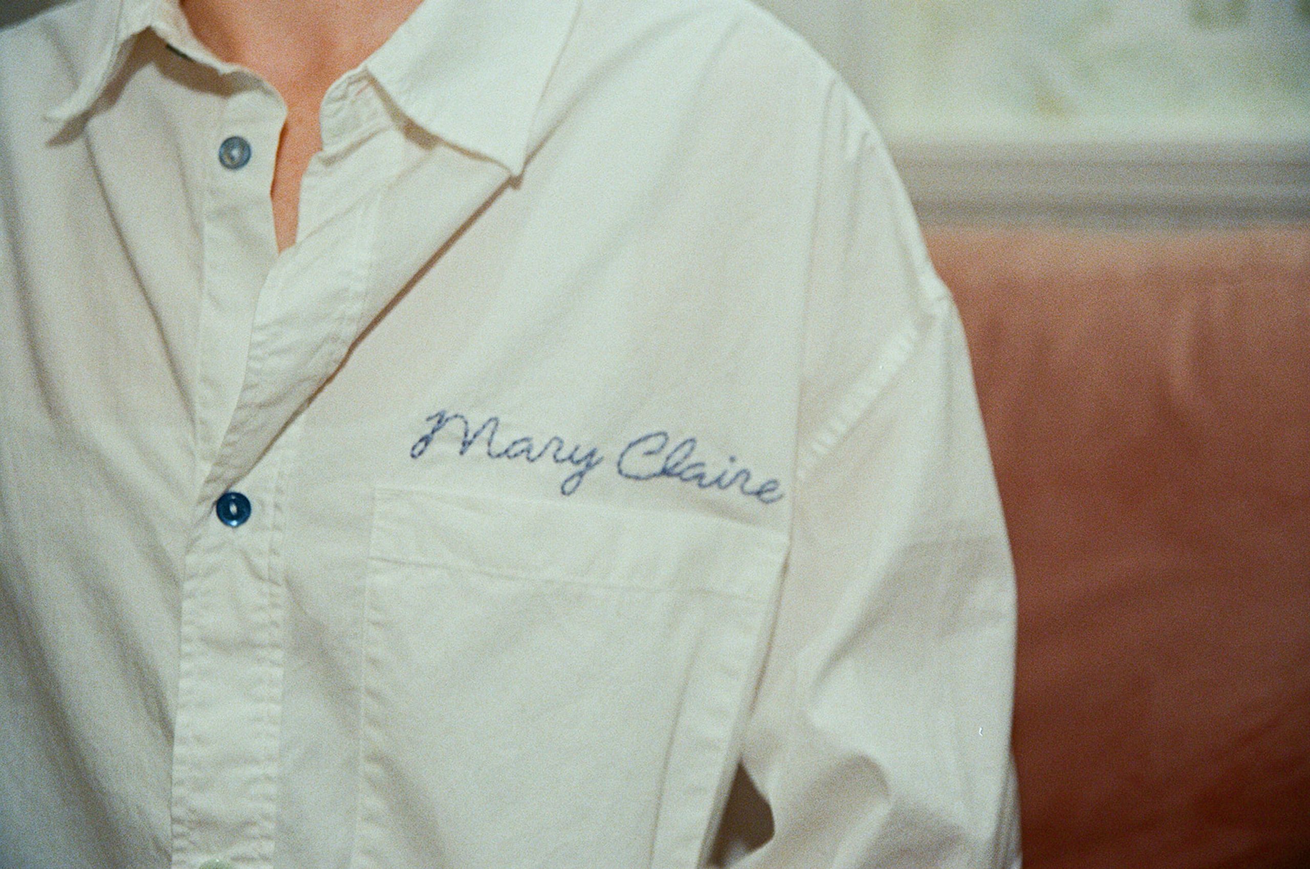 Mary Claire & Matt  - Photo 4