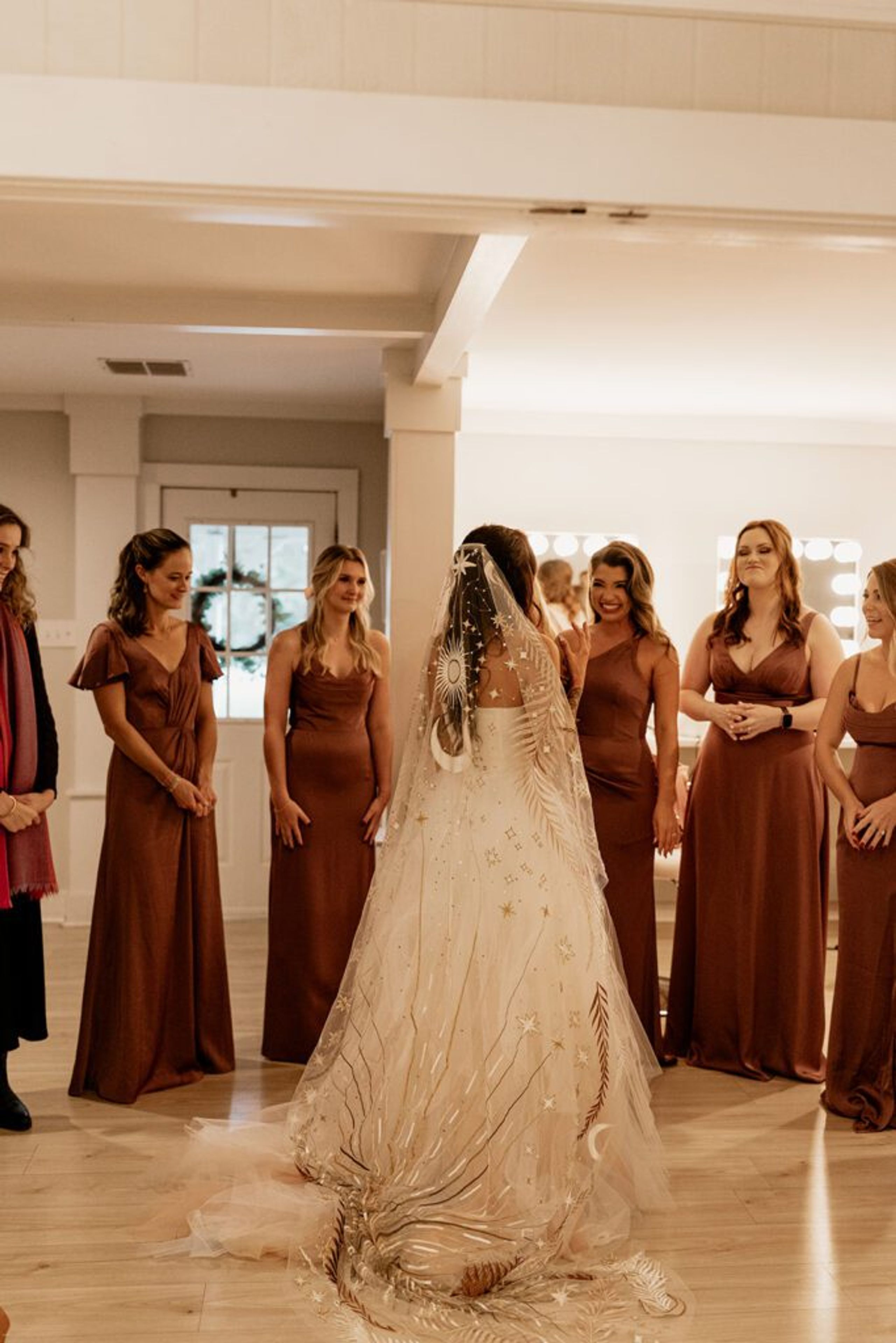 Planning a Wedding at Saddle Woods Farm: The Ultimate Guide — wedding photography by Hevesi Journal