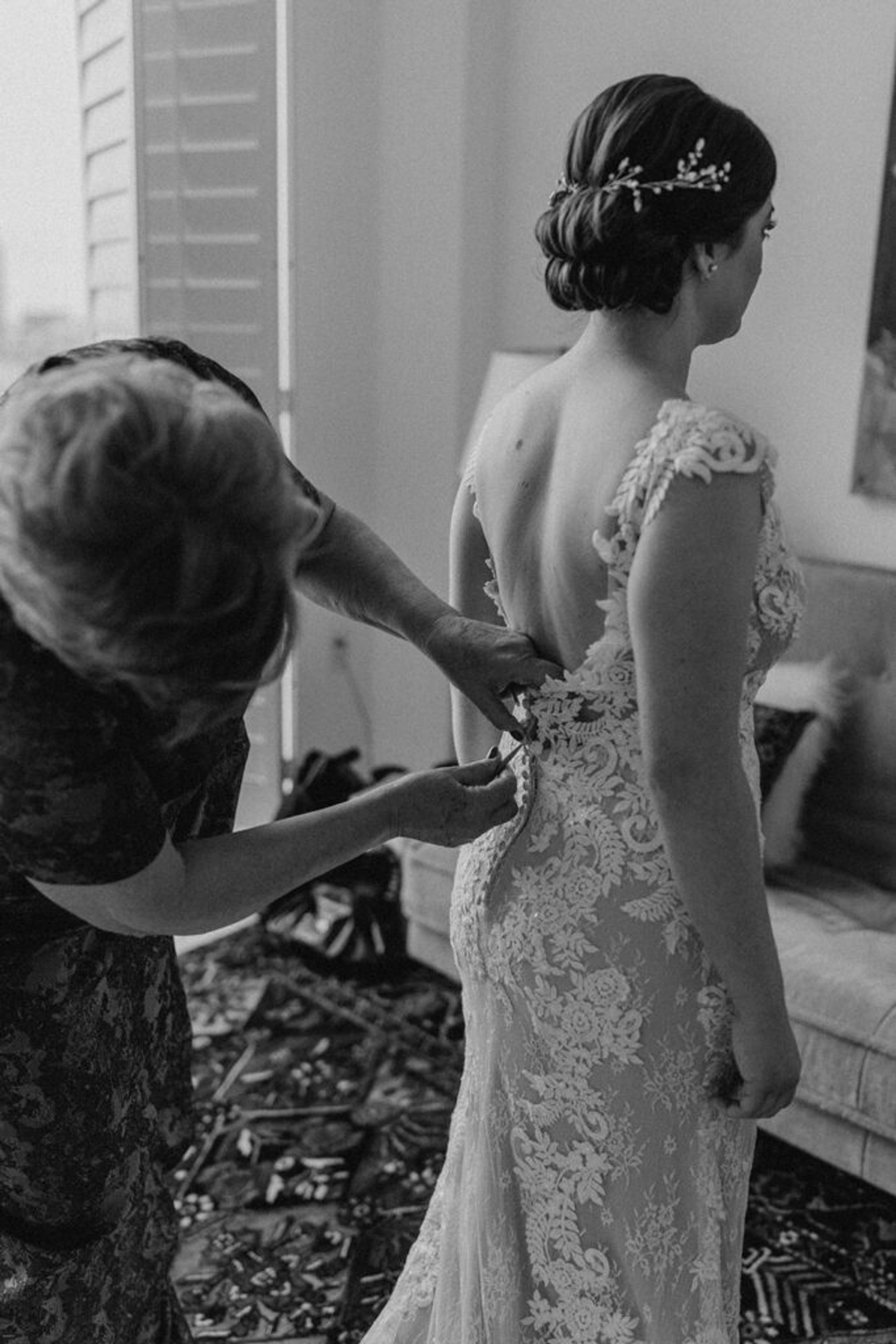 Inside a Fernbank Museum Wedding – Photos & Planning Tips — wedding photography by Hevesi Journal