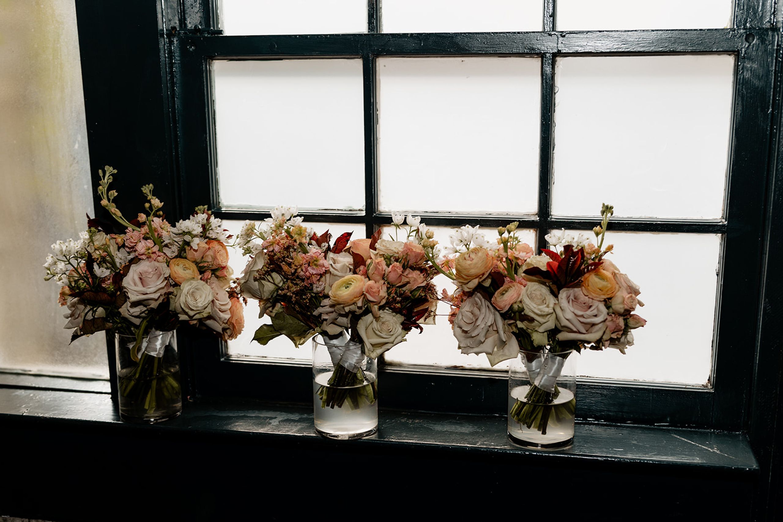 Lizzie & Marcus: A Timeless, Elegant Wedding at The Piedmont Room in Atlanta — wedding photography by Hevesi Journal