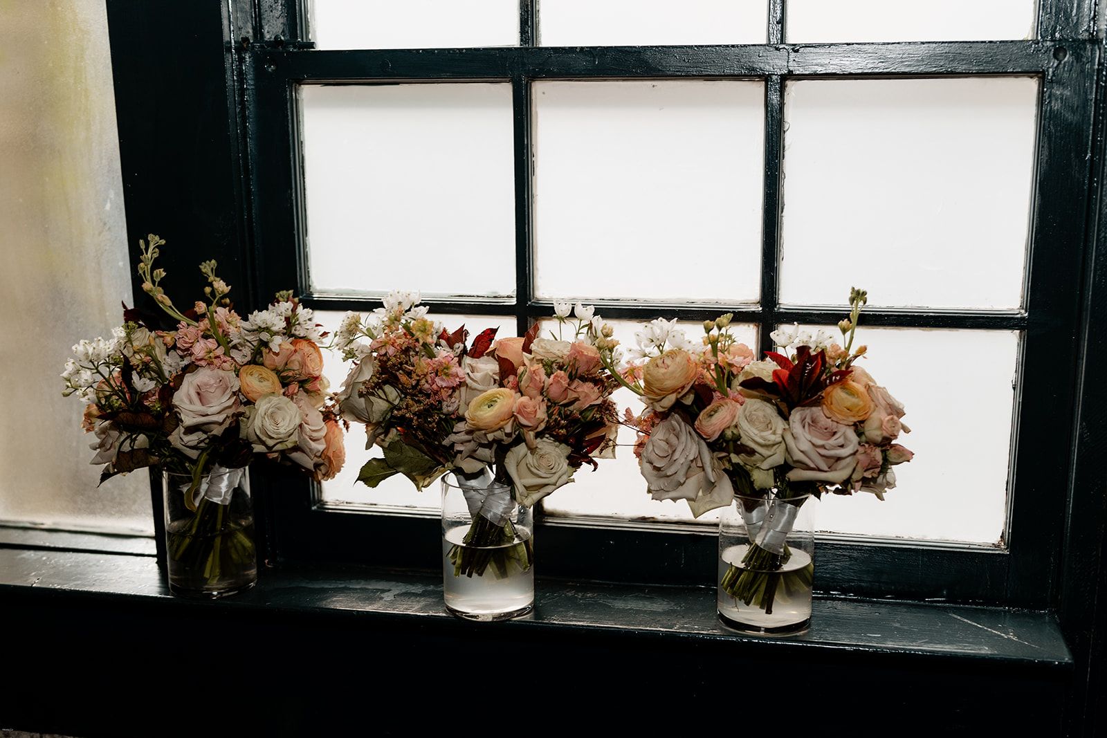 Lizzie & Marcus: A Timeless, Elegant Wedding at The Piedmont Room in Atlanta — wedding photography by Hevesi Journal