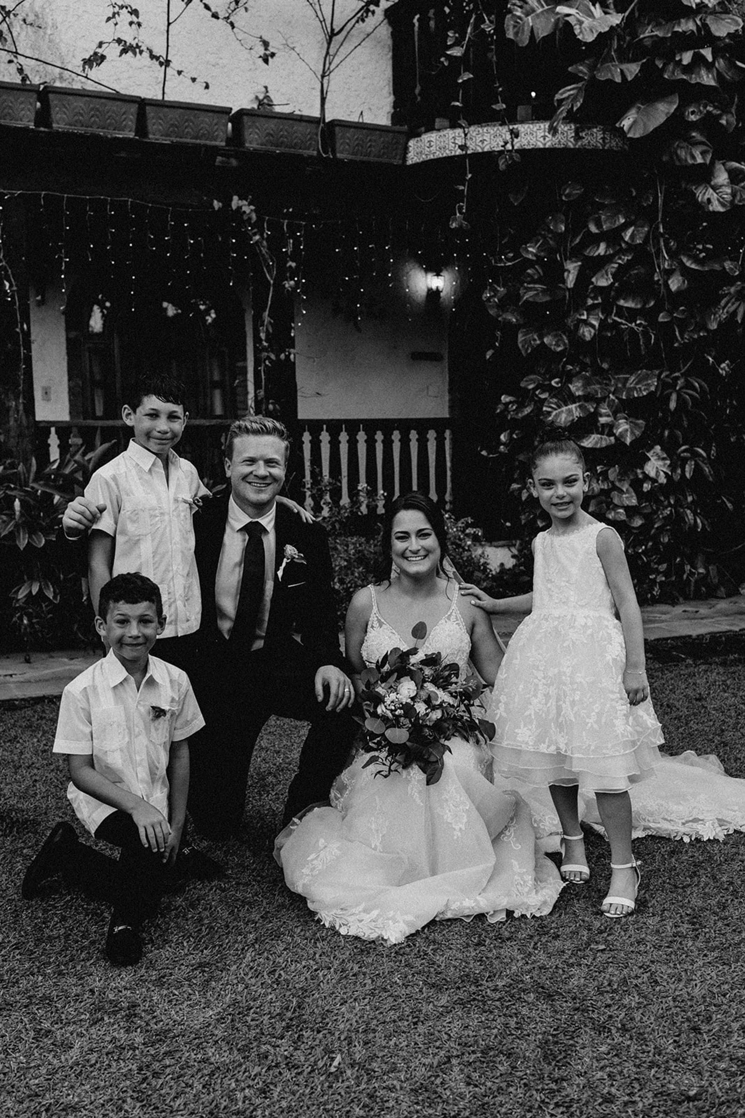 Planning Your Wedding at Hacienda Siesta Alegre: Costs, and Photos — wedding photography by Hevesi Journal