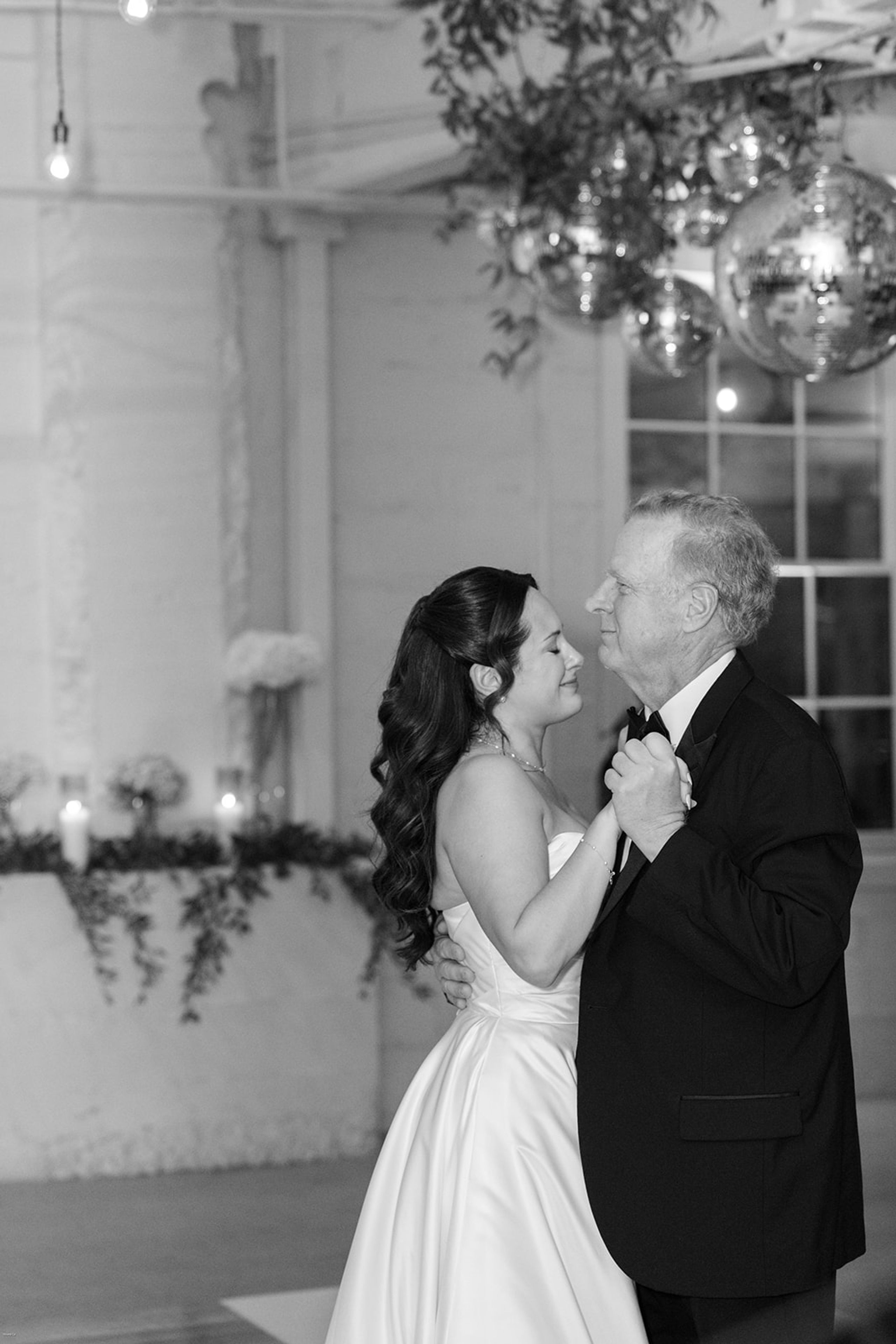 Upstairs Atlanta Wedding | Allison’s Candid October — wedding photography by Hevesi Journal