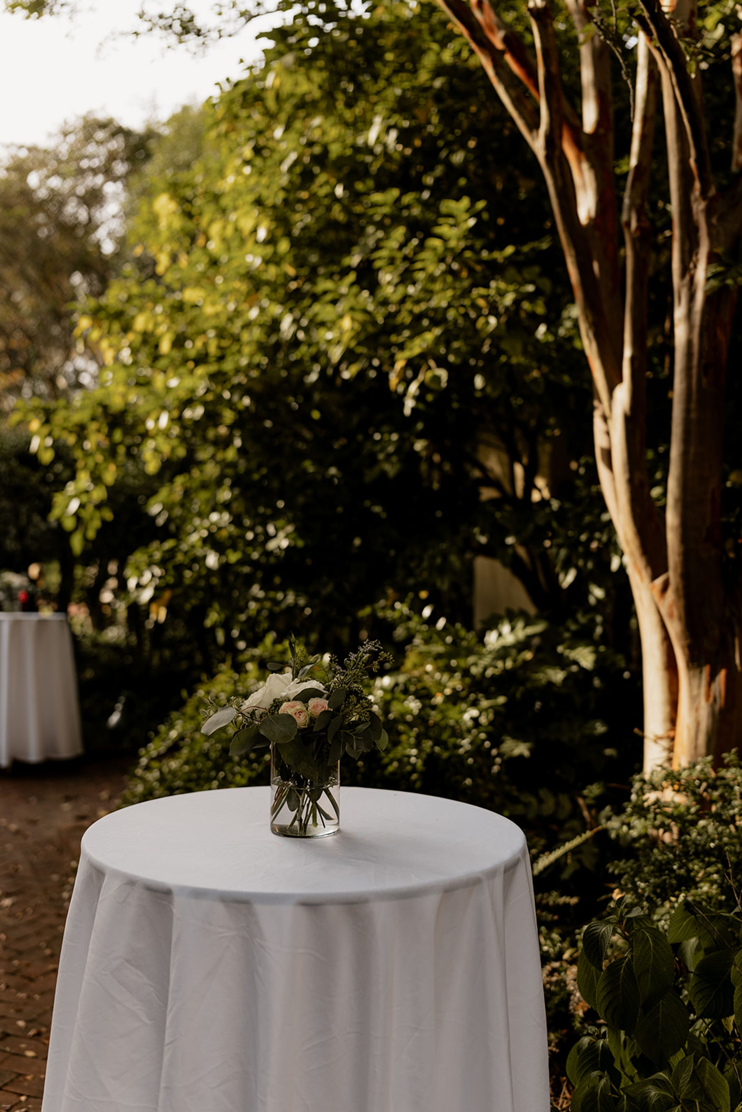 Wedding Planning at Daniel Stowe Botanical Garden Costs & Tips — wedding photography by Hevesi Journal