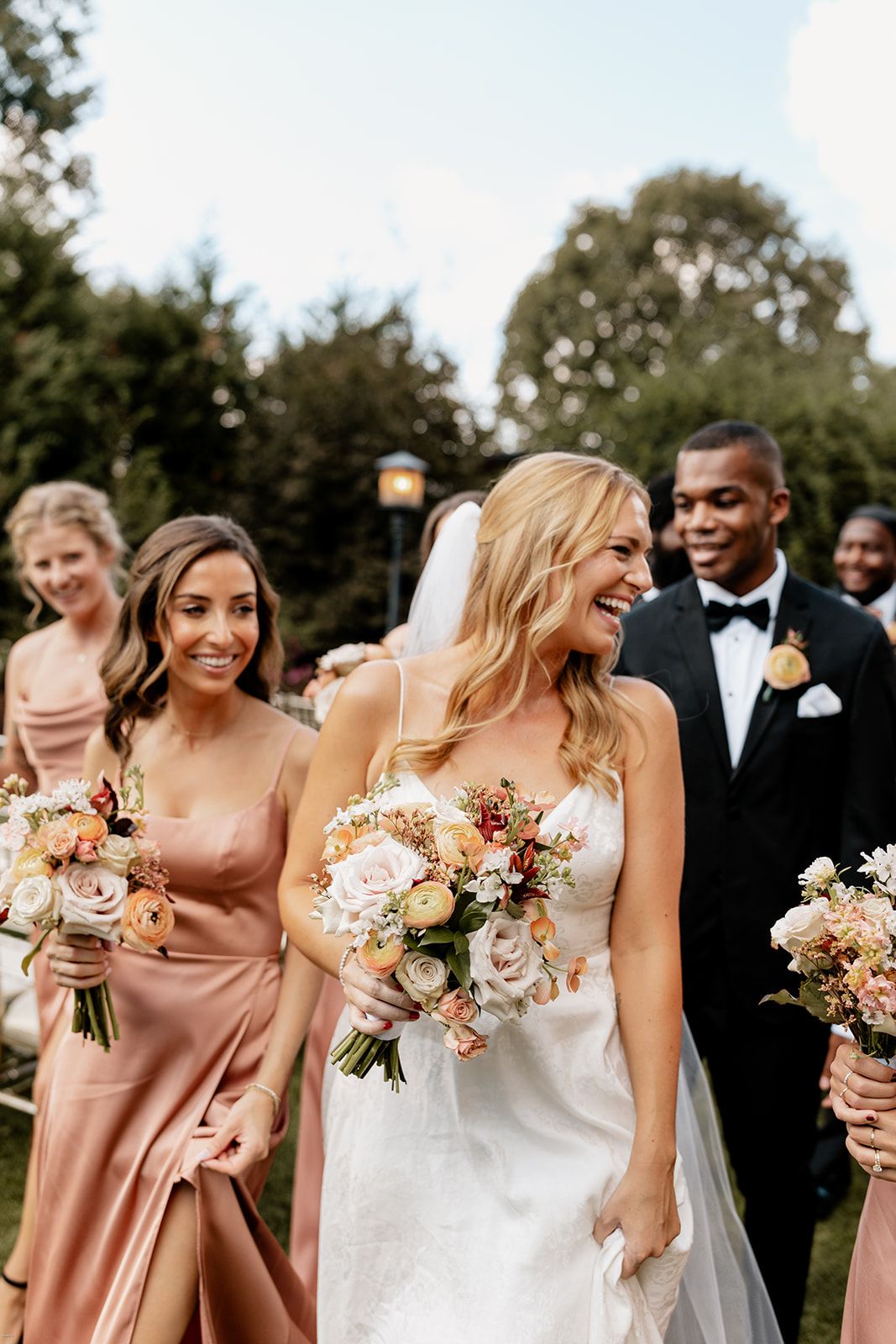 Lizzie & Marcus: A Timeless, Elegant Wedding at The Piedmont Room in Atlanta — wedding photography by Hevesi Journal