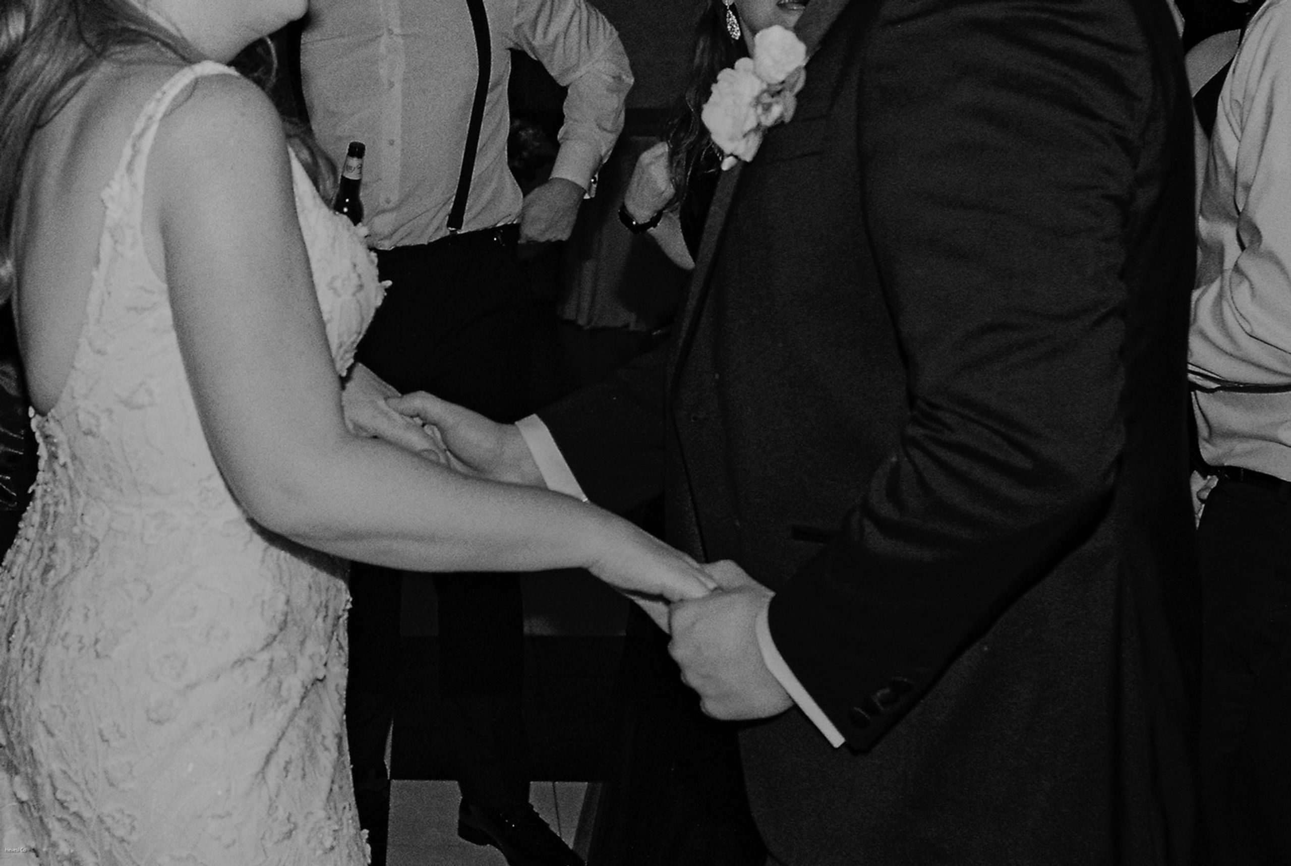 Kevin & Sarah Jean - Photo 6