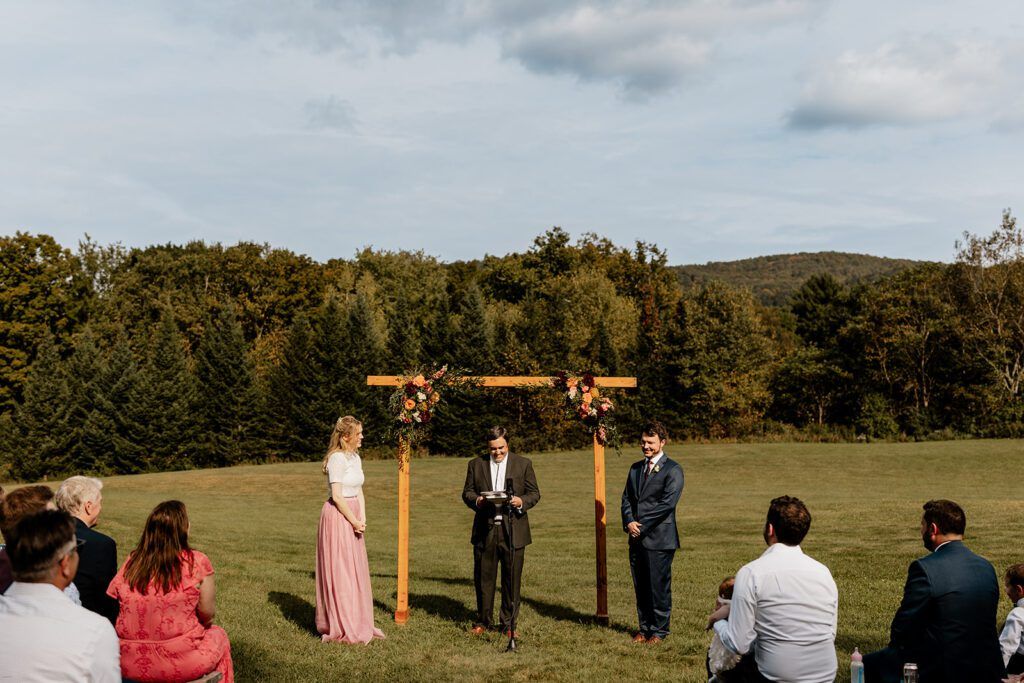 Vermont Wedding Venues – Tips And Inspiration — wedding photography by Hevesi Journal