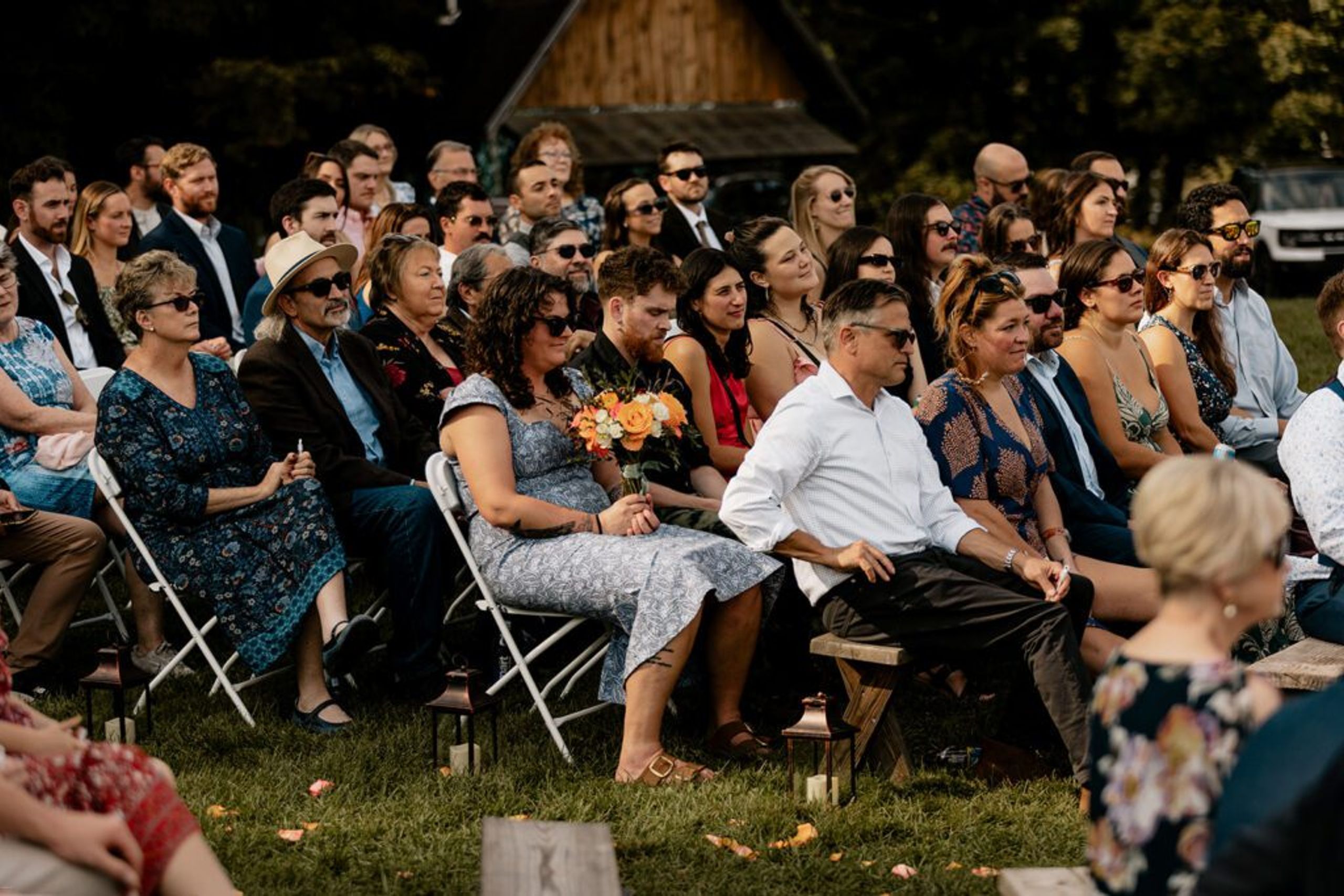 Vermont Wedding Venues – Tips And Inspiration — wedding photography by Hevesi Journal