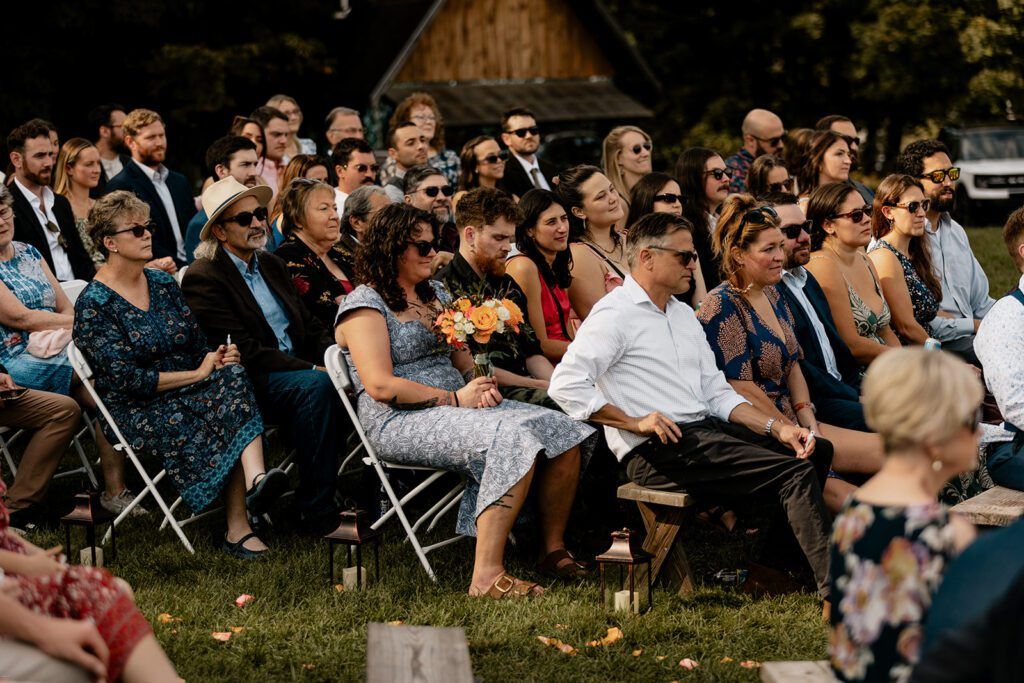 Vermont Wedding Venues – Tips And Inspiration — wedding photography by Hevesi Journal