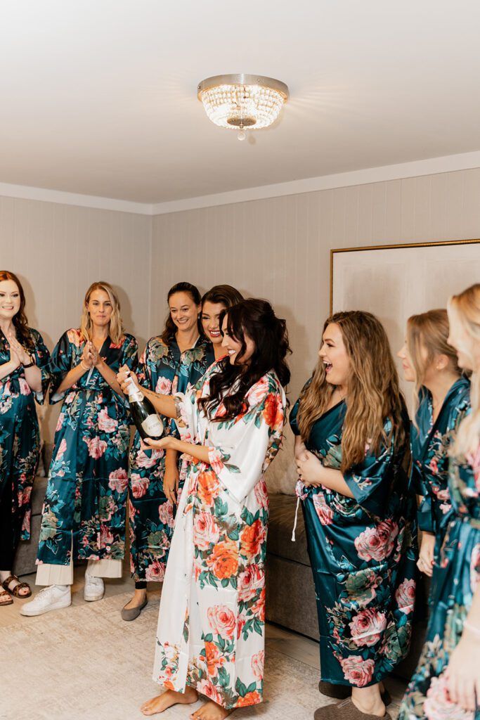 Planning a Wedding at Saddle Woods Farm: The Ultimate Guide — wedding photography by Hevesi Journal