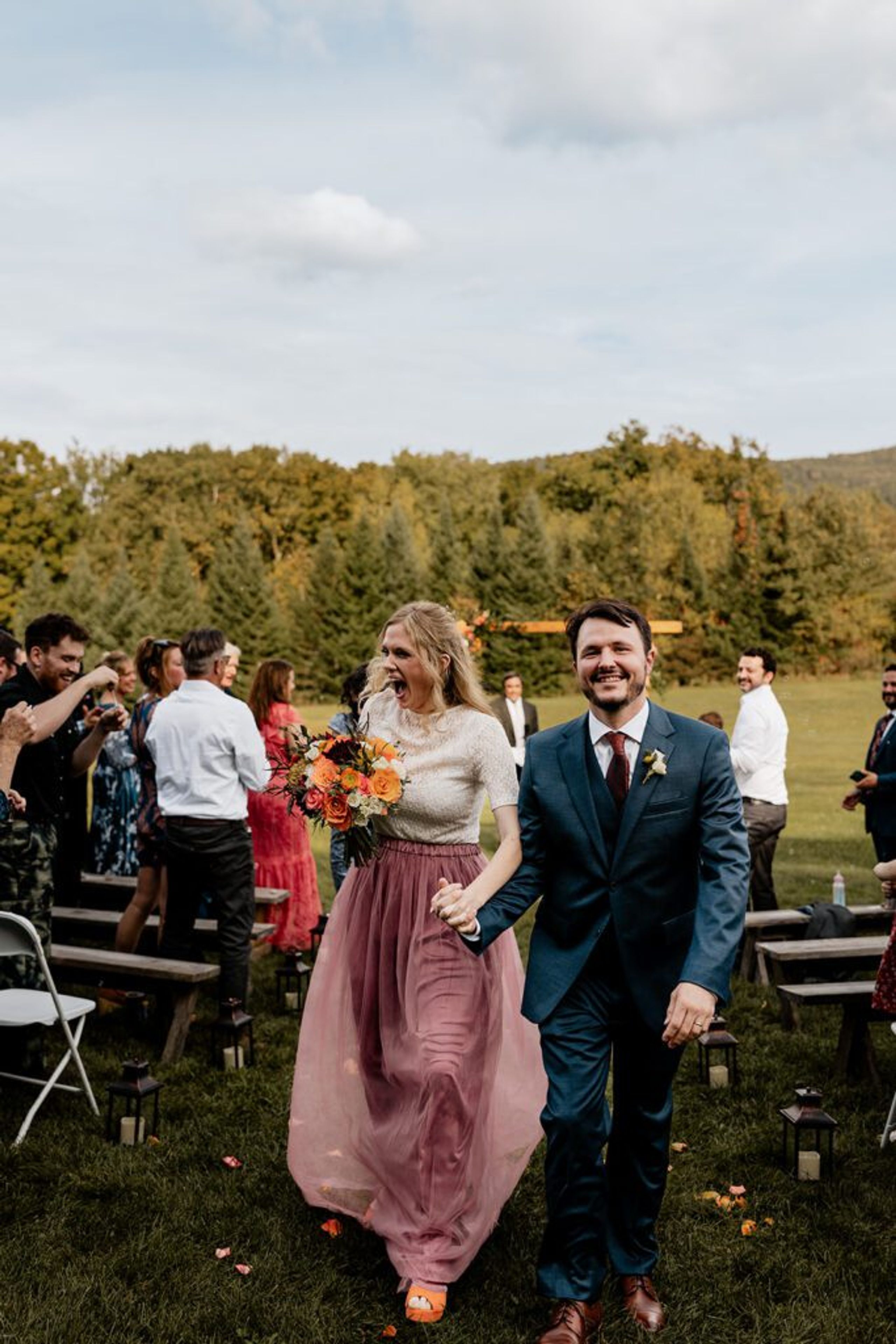 Vermont Wedding Venues – Tips And Inspiration — wedding photography by Hevesi Journal