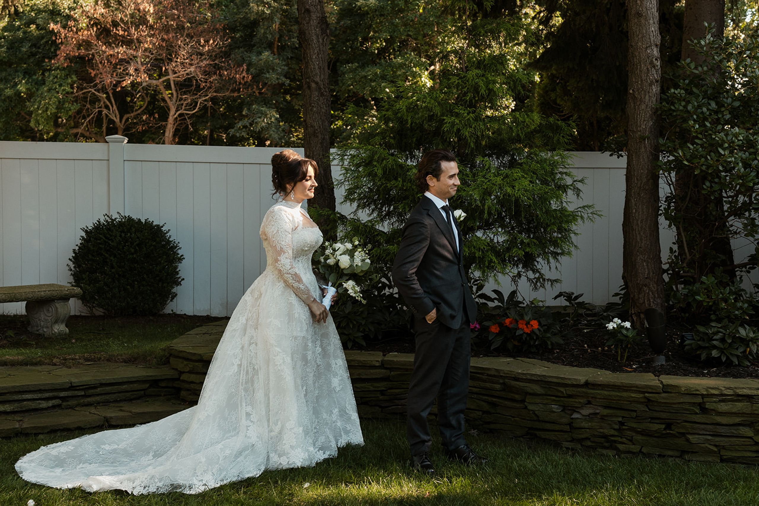 Alex & Cate - Photo 7
