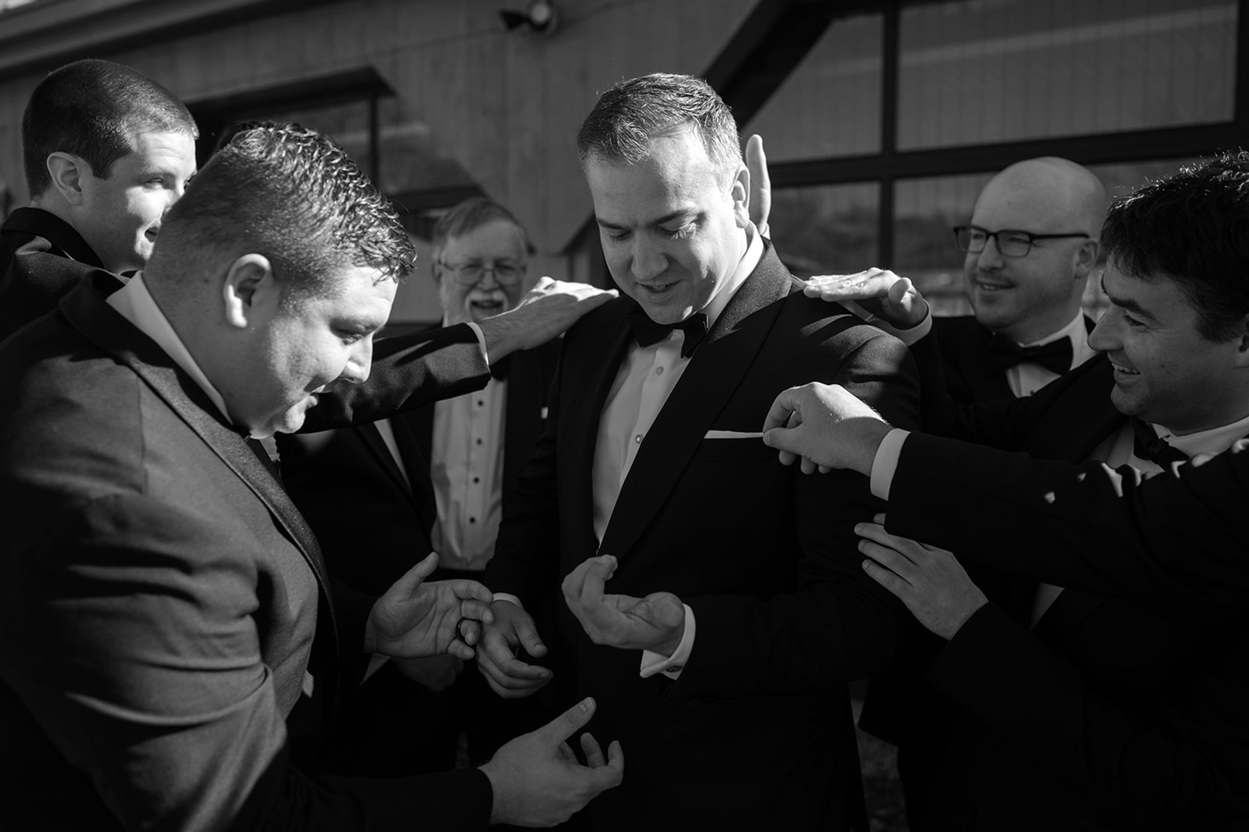 Kevin & Sarah Jean - Photo 20