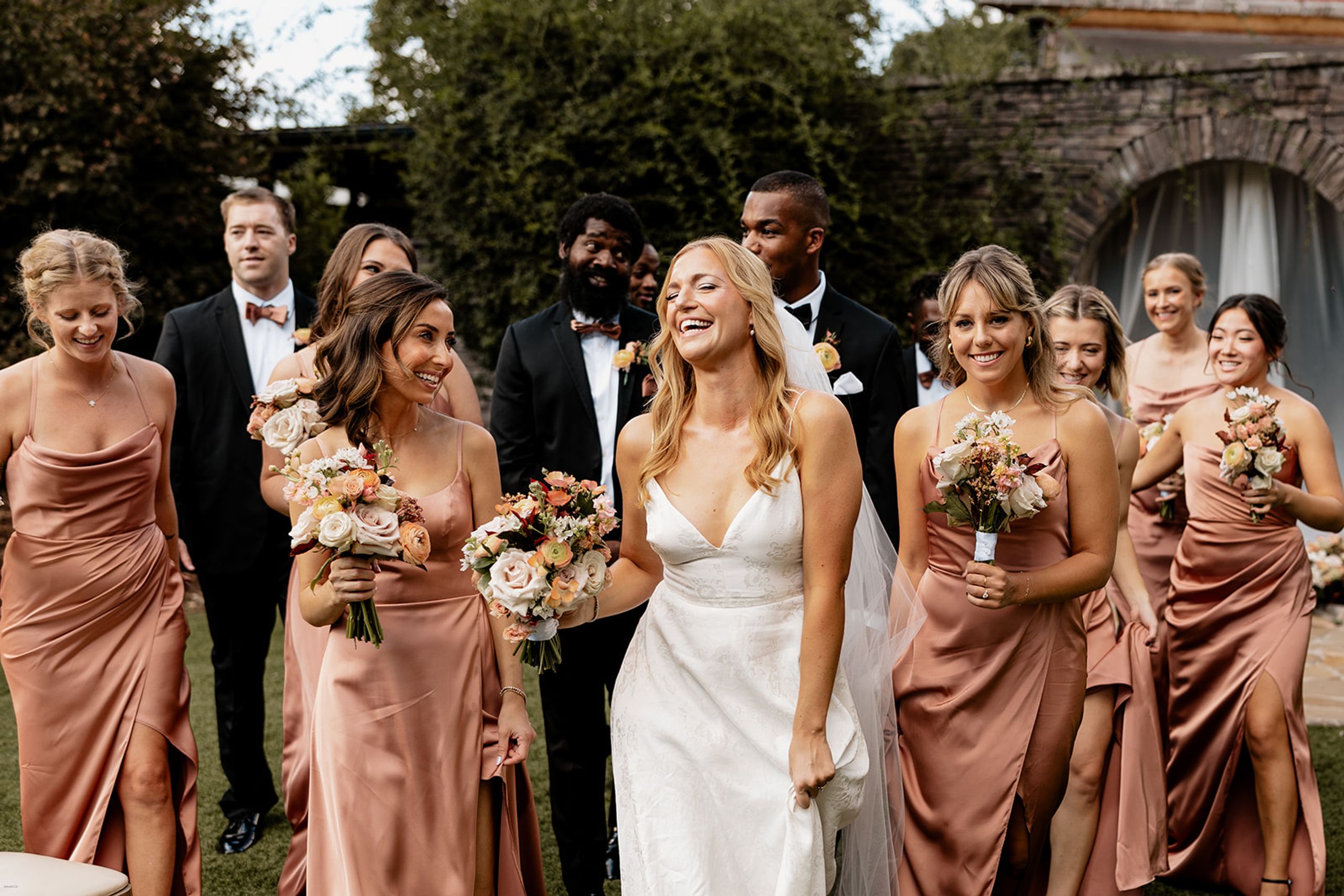 Lizzie & Marcus: A Timeless, Elegant Wedding at The Piedmont Room in Atlanta — wedding photography by Hevesi Journal