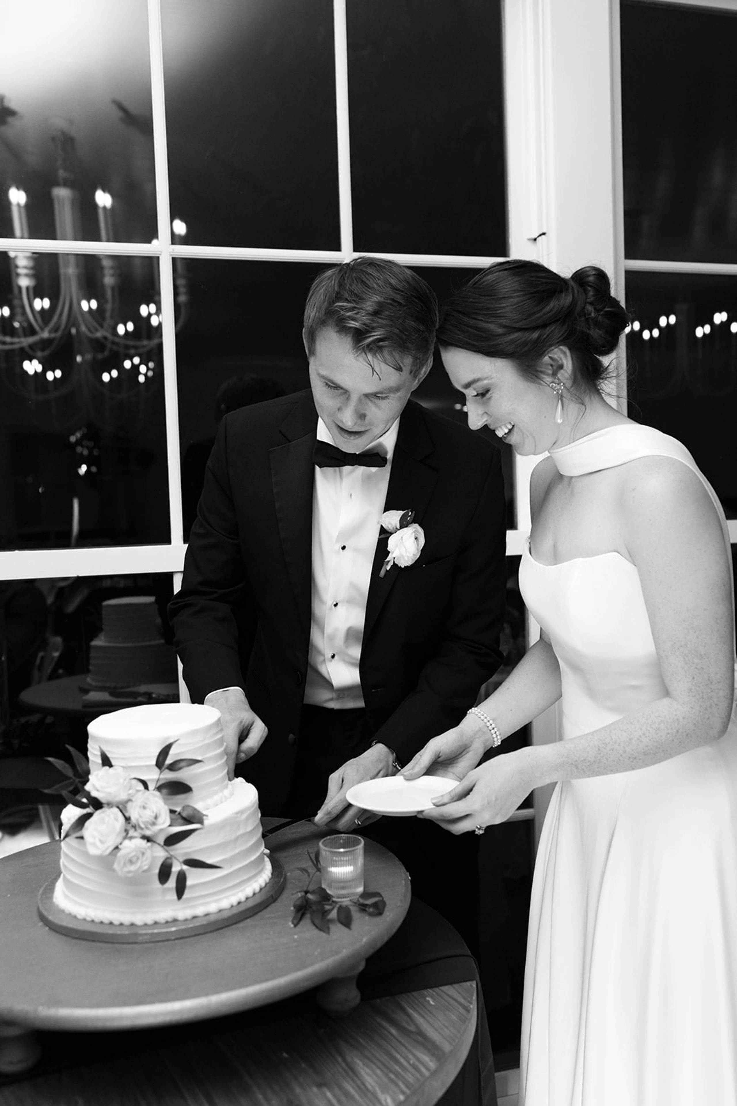 Mary Claire & Matt  - Photo 29