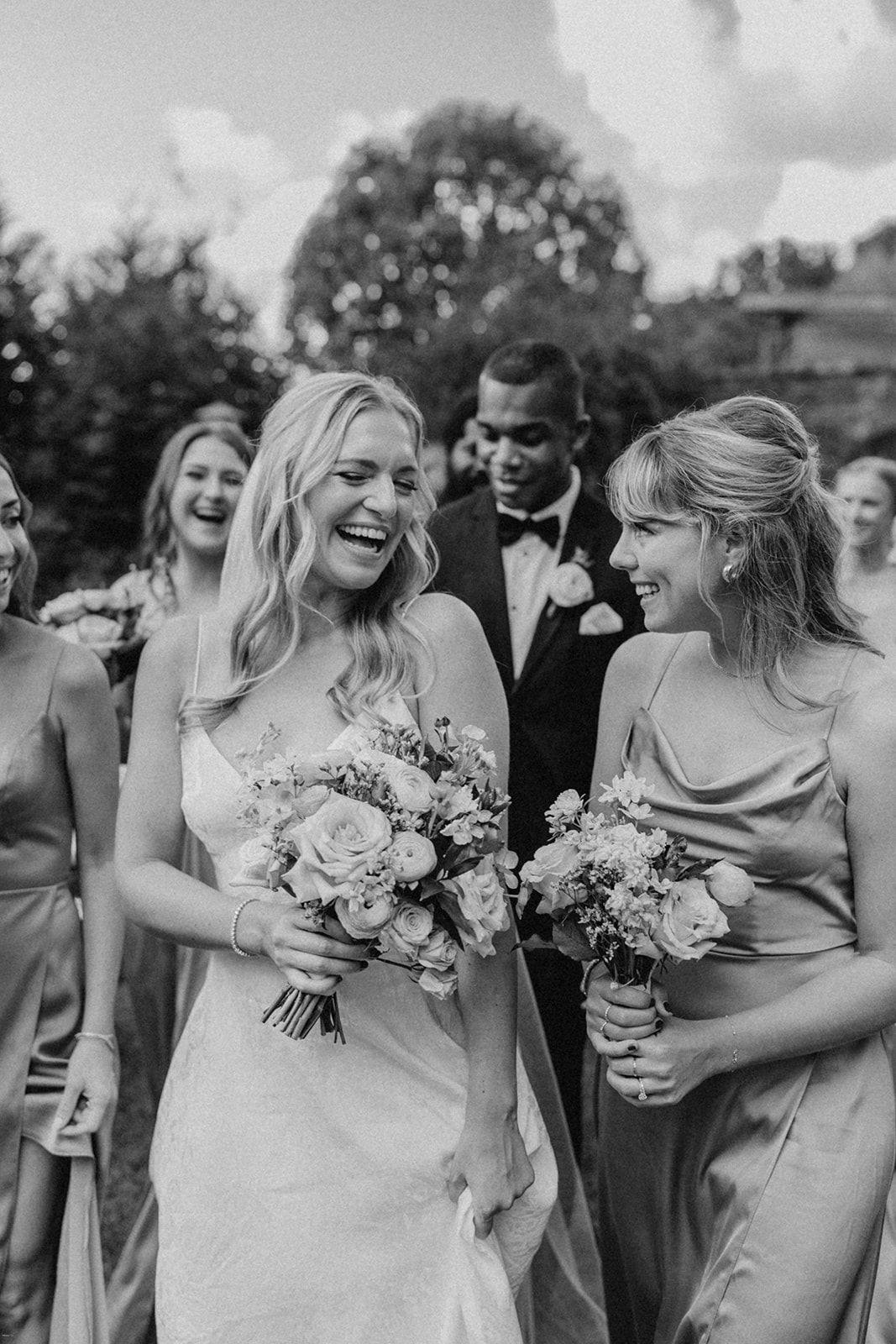 Lizzie & Marcus: A Timeless, Elegant Wedding at The Piedmont Room in Atlanta — wedding photography by Hevesi Journal