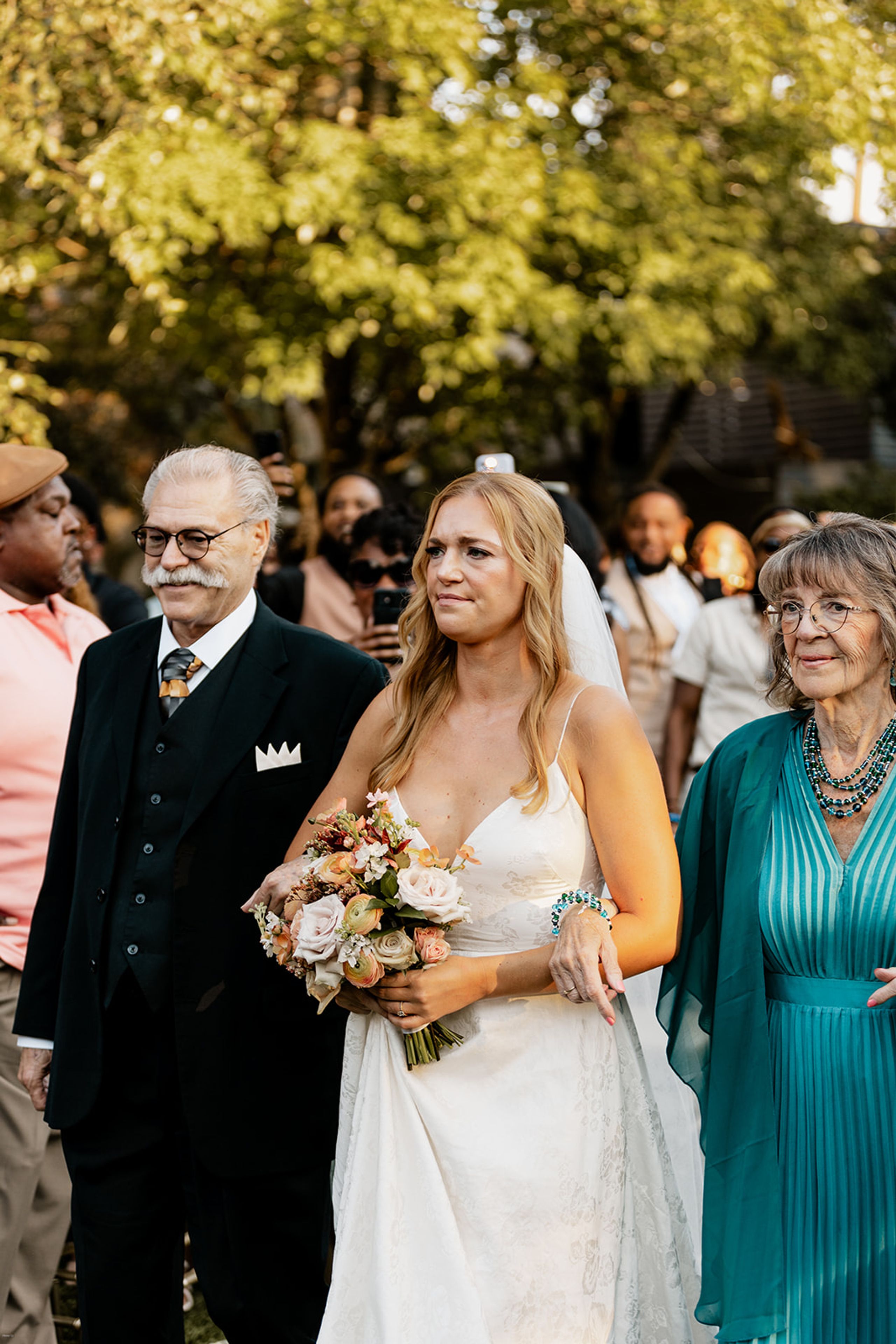 Lizzie & Marcus: A Timeless, Elegant Wedding at The Piedmont Room in Atlanta — wedding photography by Hevesi Journal