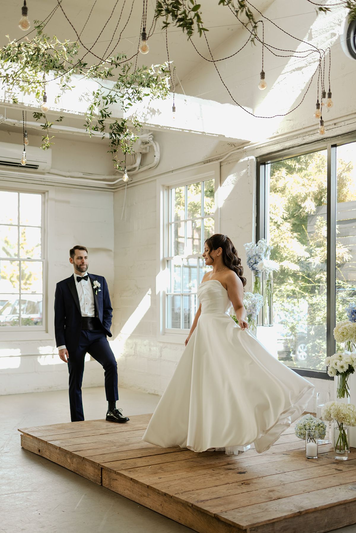 Allison & Patrick — Atlanta  2026