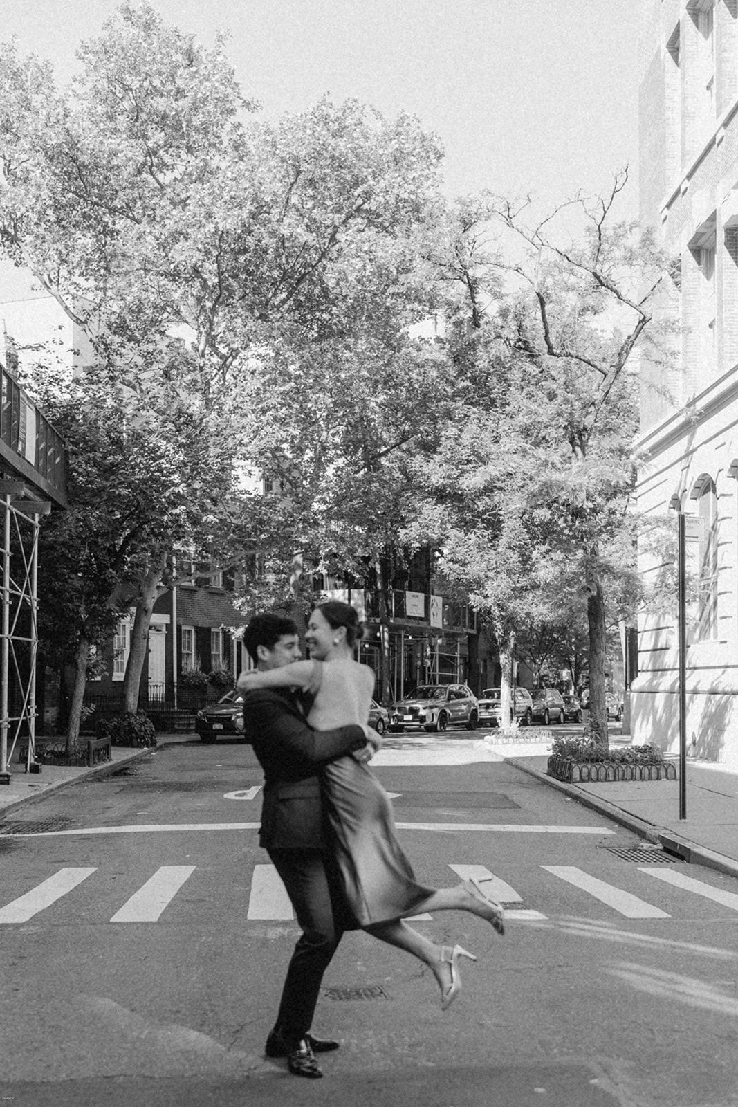 NYC Engagement Photos – Central Park, Soho, & City Guide — wedding photography by Hevesi Journal