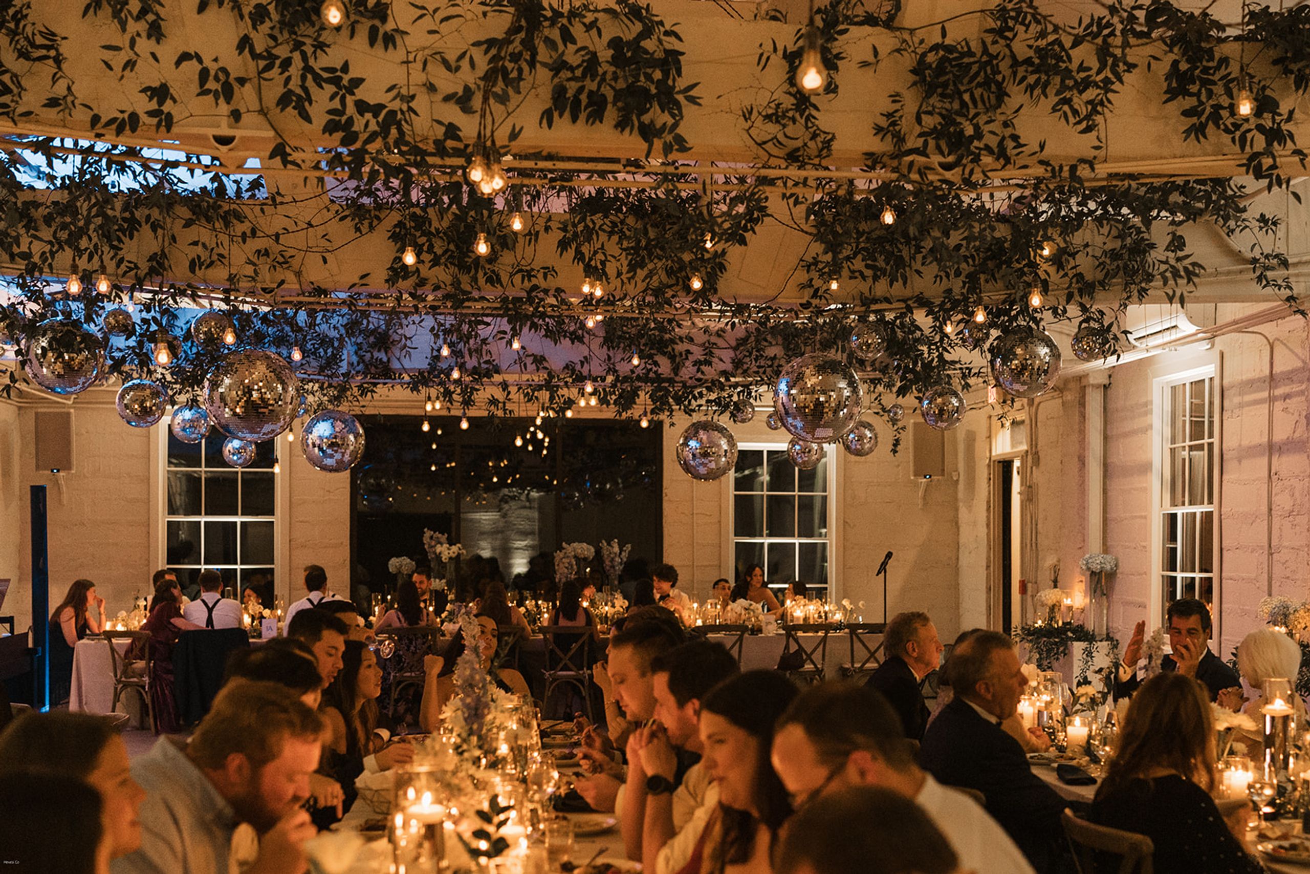Upstairs Atlanta Wedding | Allison’s Candid October — wedding photography by Hevesi Journal
