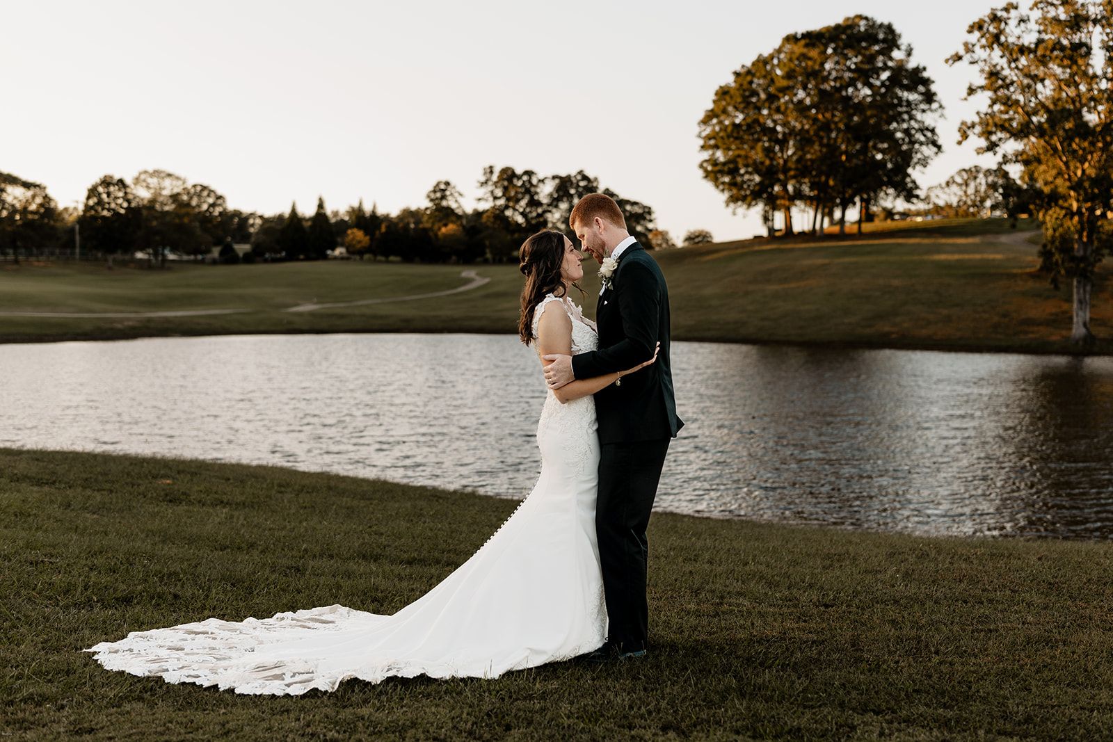 How to Plan a Chimney Oaks Wedding: Tips and Inspiration