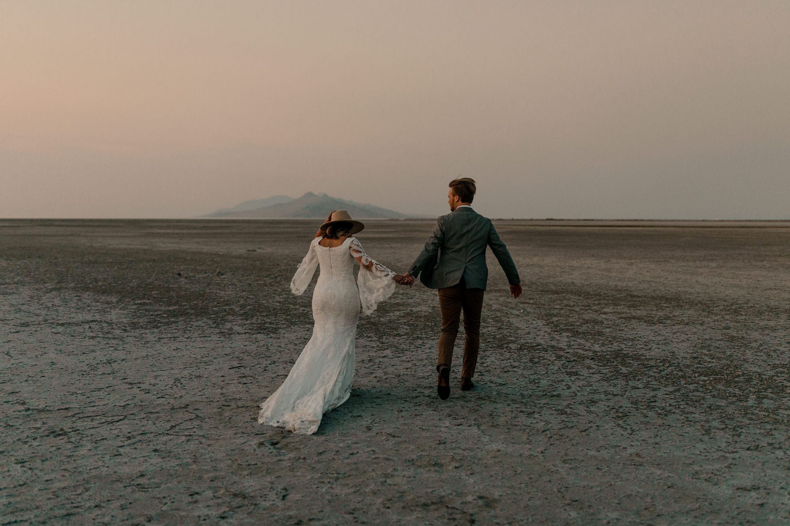 What is an elopement | A free planning guide