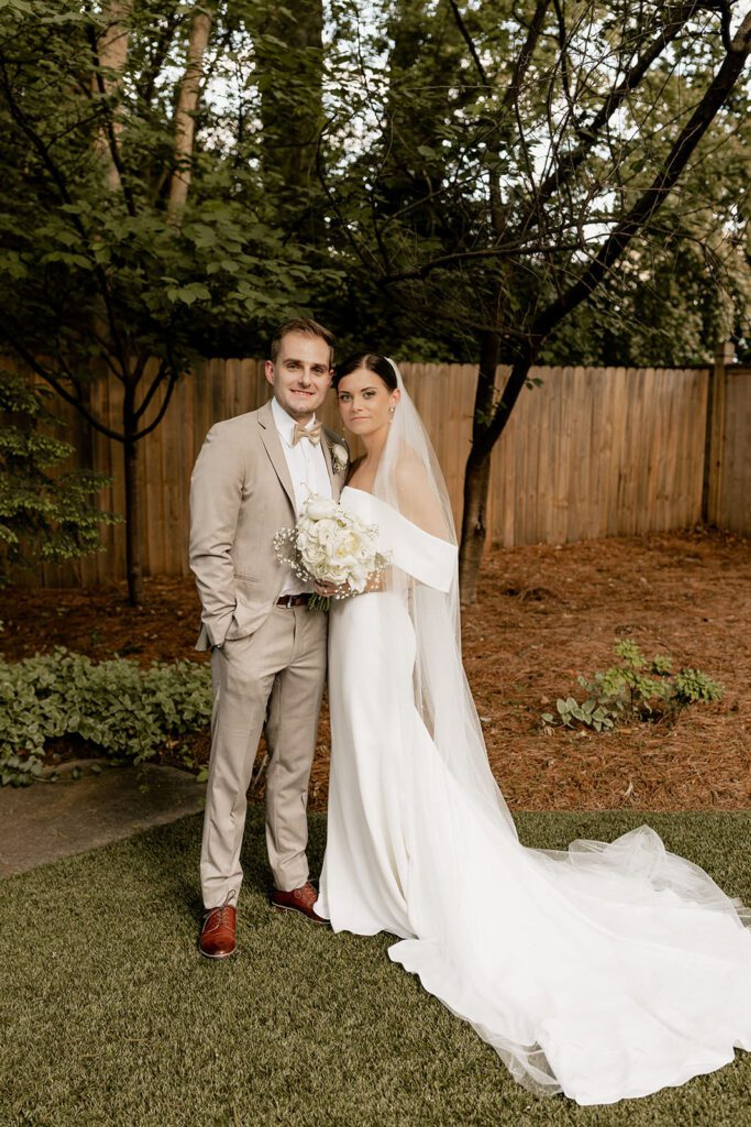 Kimball Hall Wedding Planning | Roswell, GA — wedding photography by Hevesi Journal