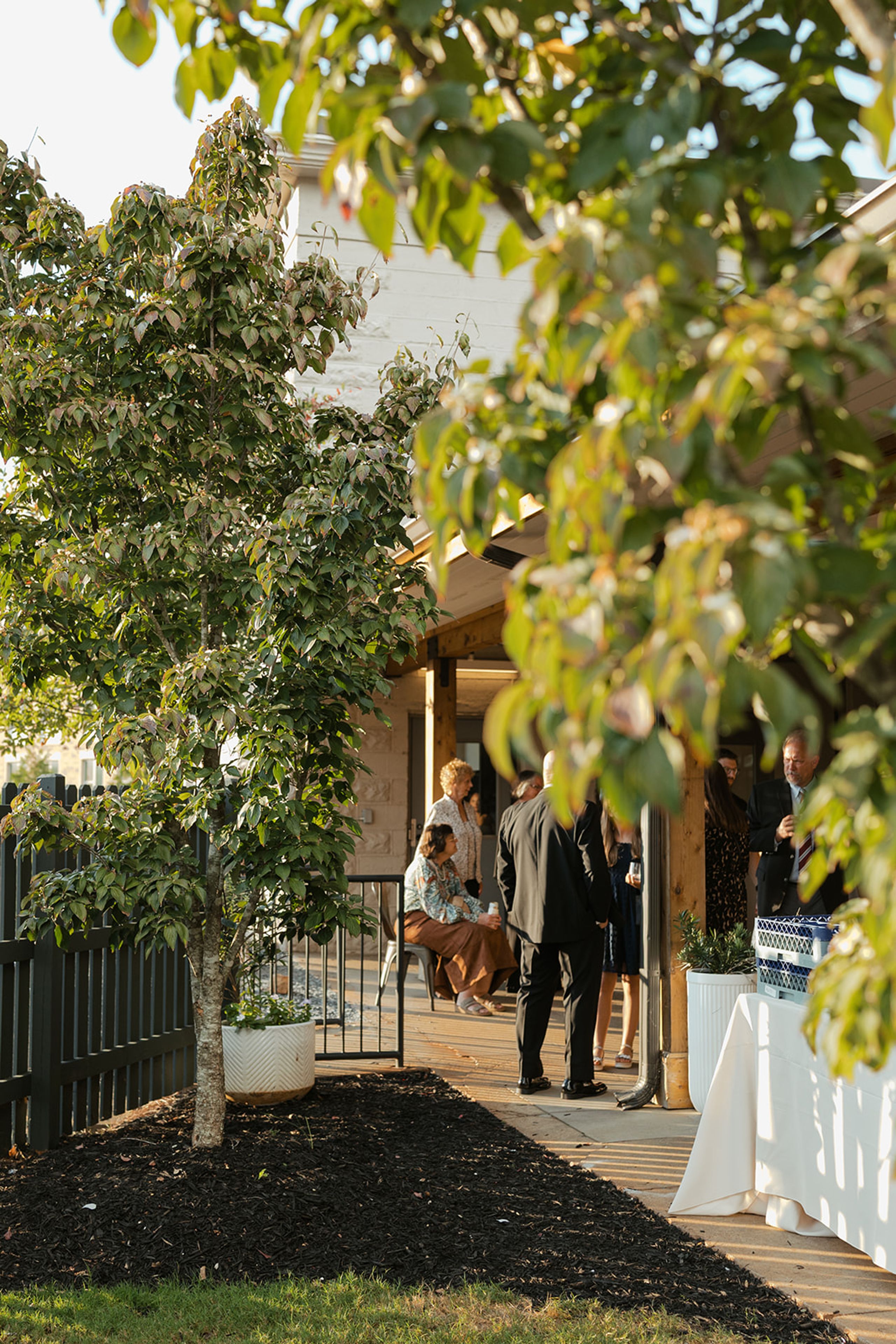 Allison & Patrick - Photo 30