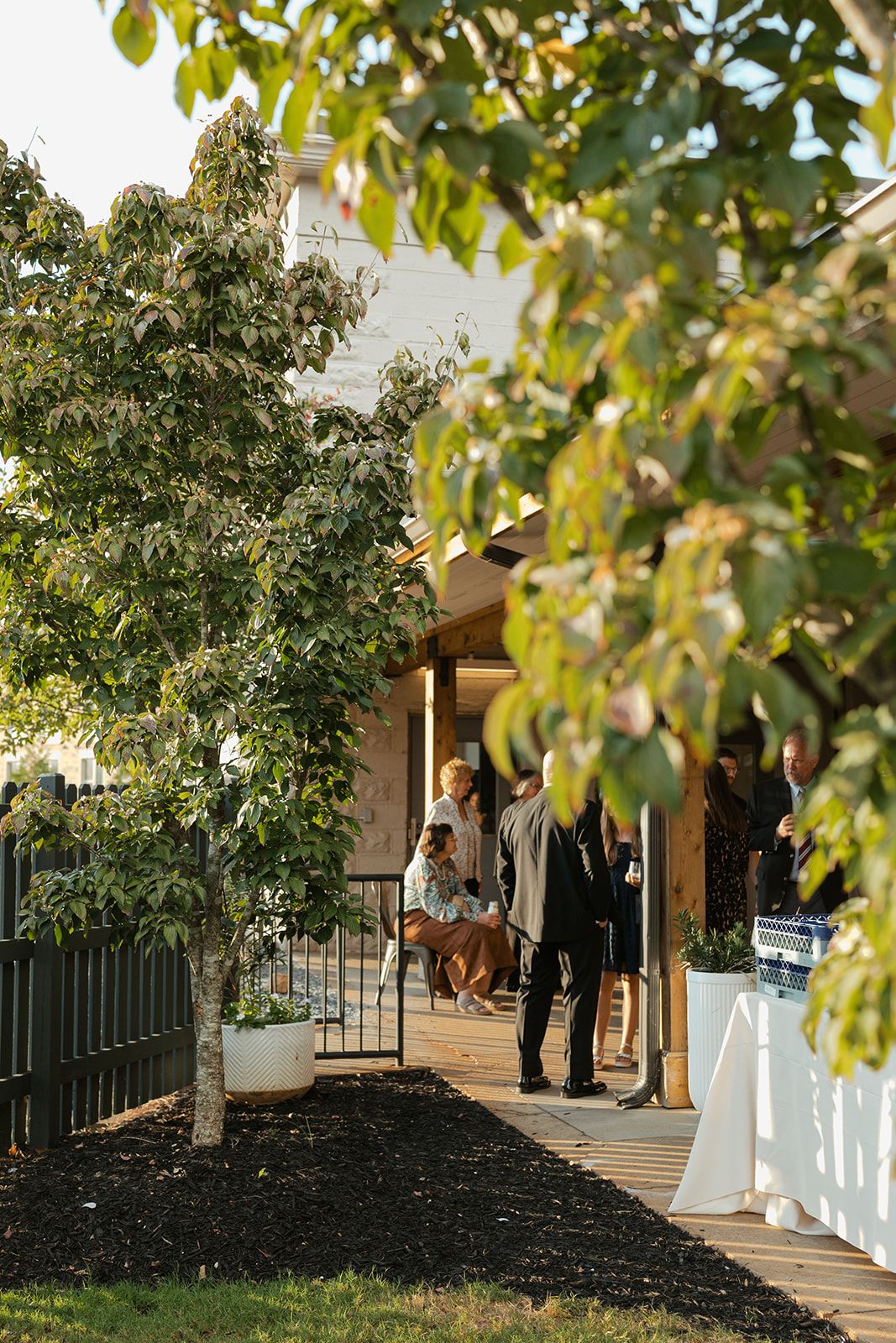 Upstairs Atlanta Wedding | Allison’s Candid October — wedding photography by Hevesi Journal