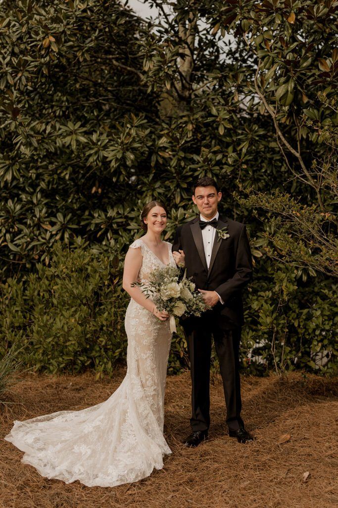 Inside a Fernbank Museum Wedding – Photos & Planning Tips — wedding photography by Hevesi Journal