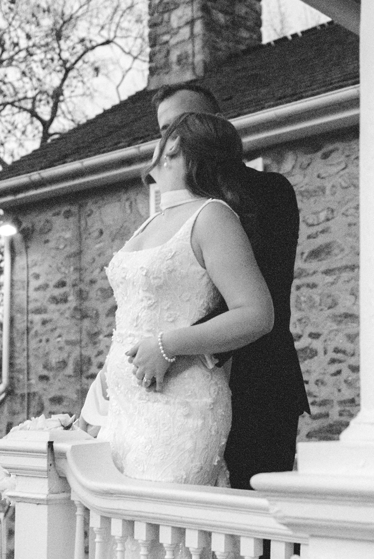 Kevin & Sarah Jean — Audubon, Pennsylvania 2025