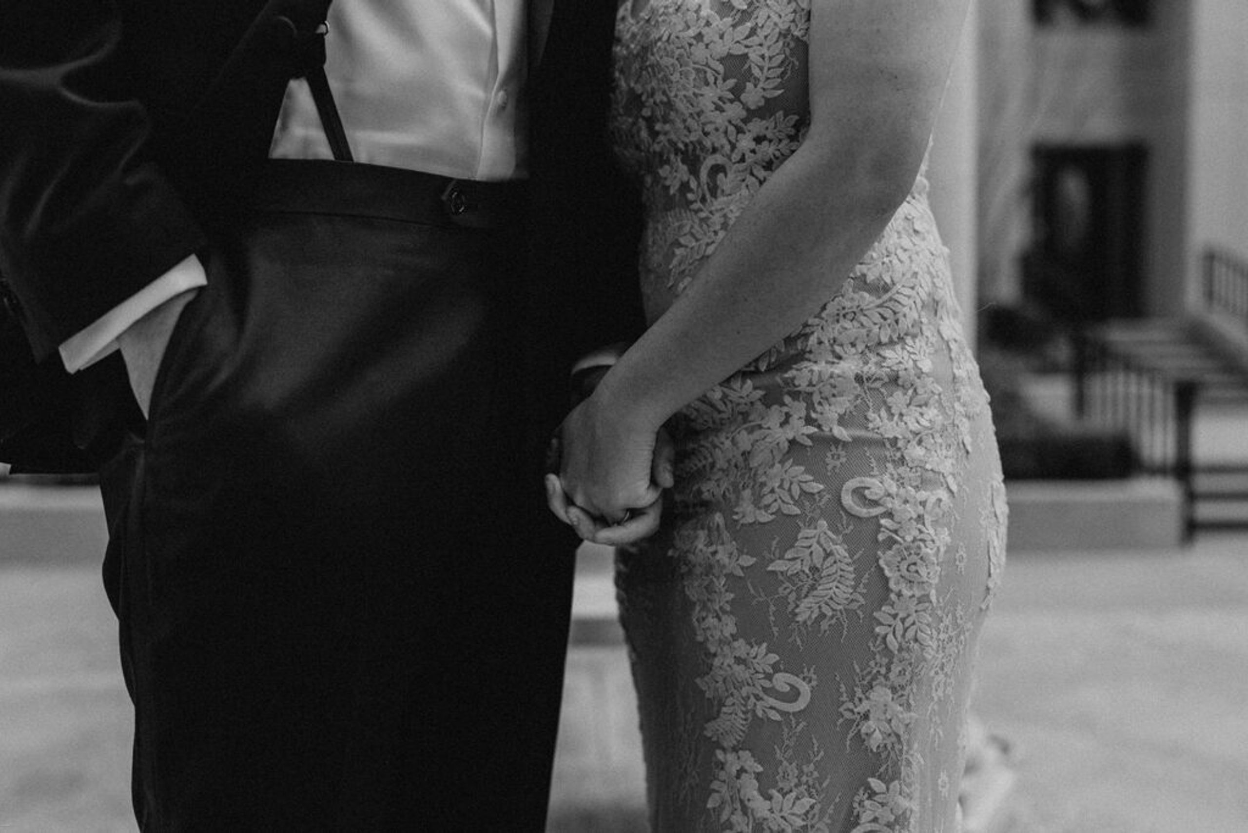 Inside a Fernbank Museum Wedding – Photos & Planning Tips — wedding photography by Hevesi Journal
