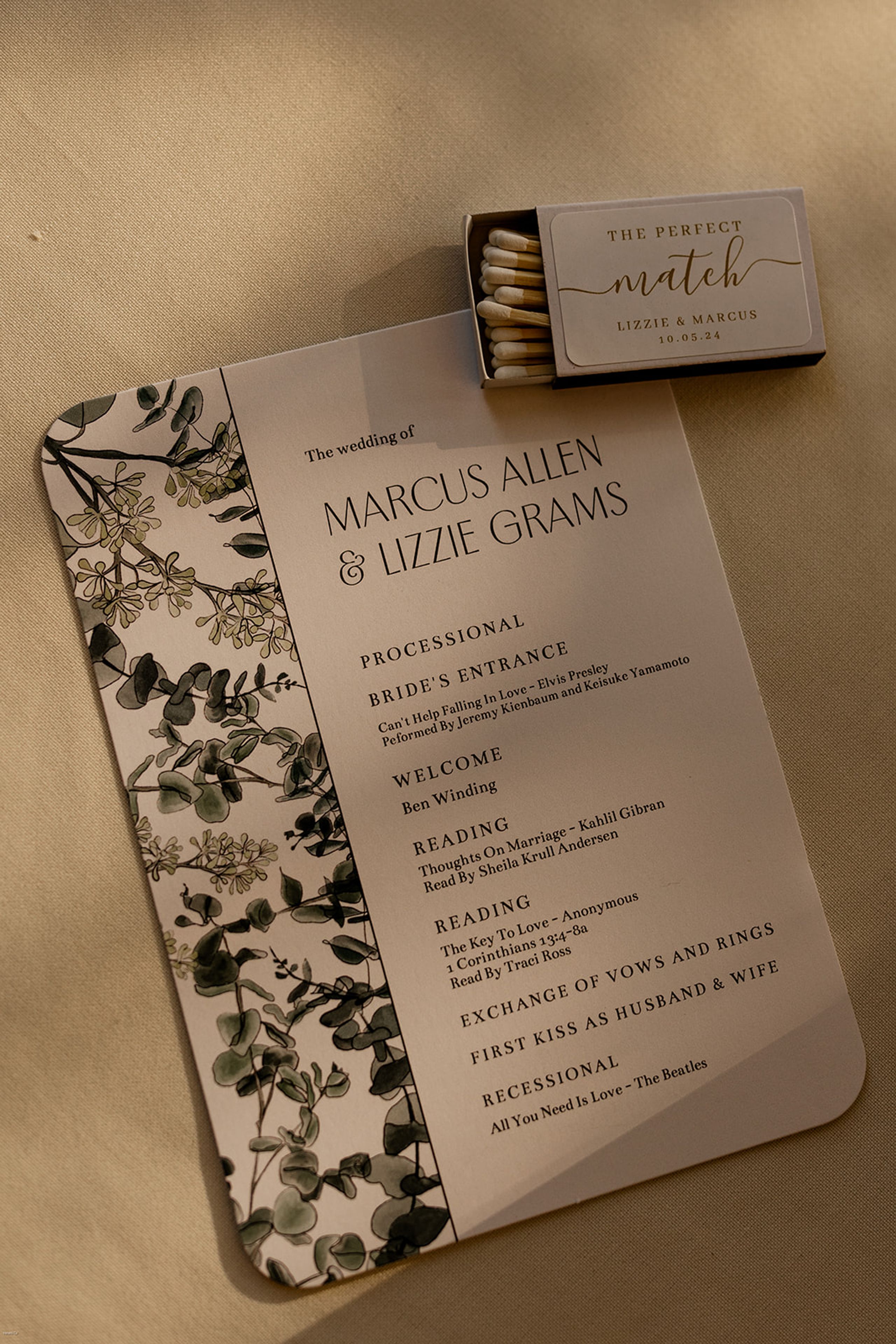 Lizzie & Marcus: A Timeless, Elegant Wedding at The Piedmont Room in Atlanta — wedding photography by Hevesi Journal