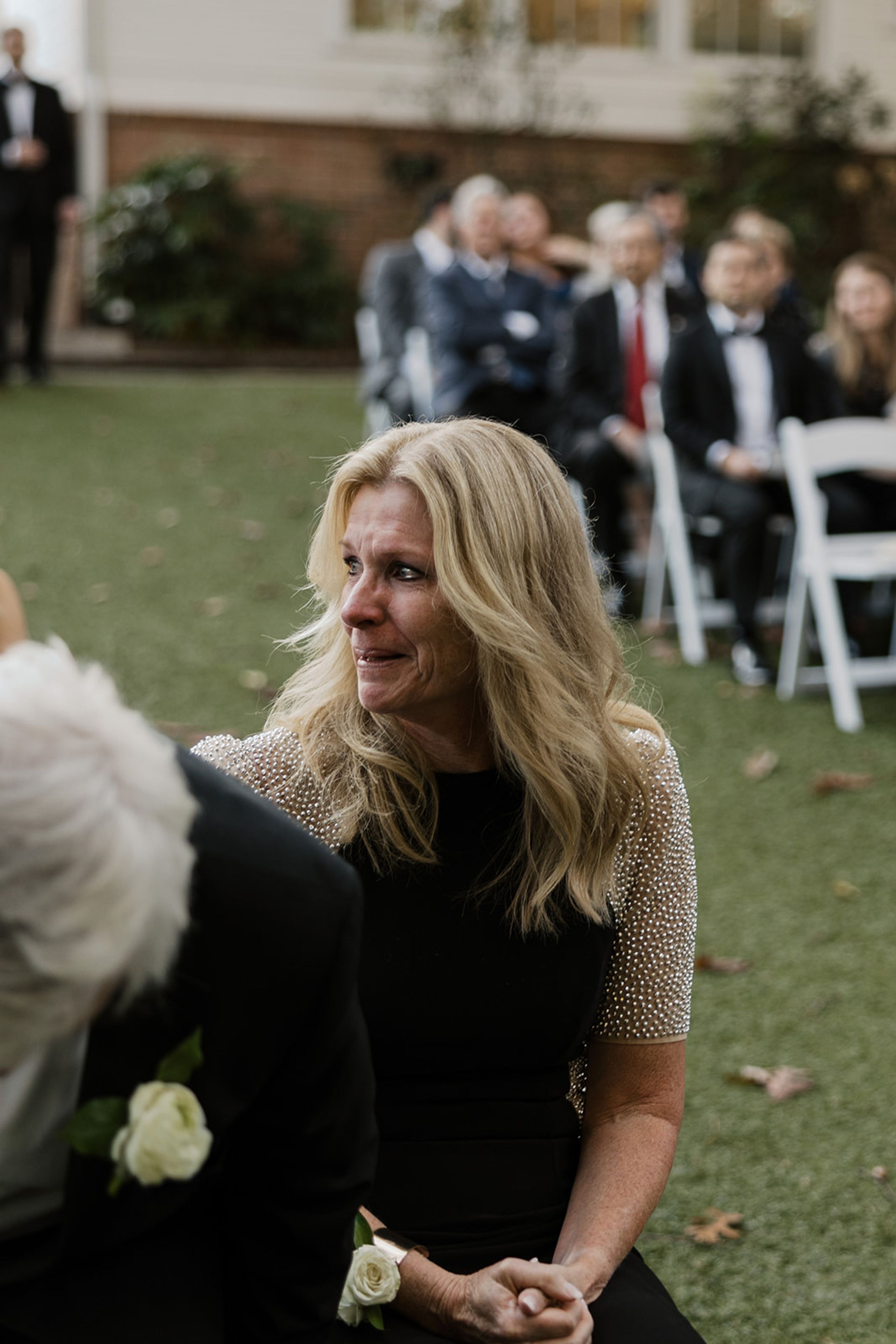 Mary Claire & Matt  - Photo 26