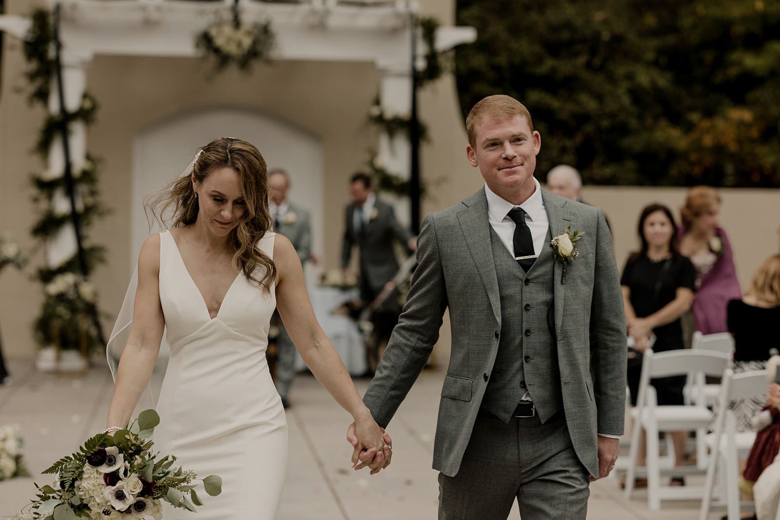 Planning Your Wedding at 173 Carlyle House: Costs, and Photos