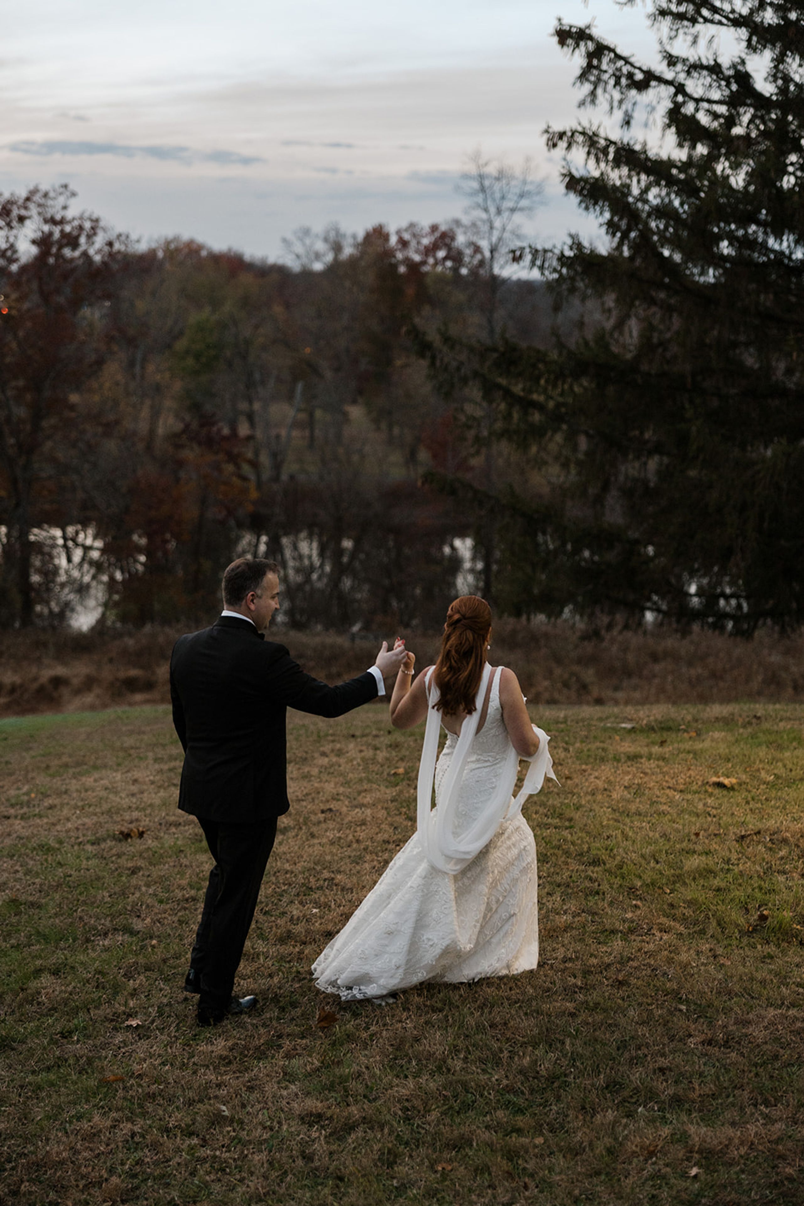 Kevin & Sarah Jean - Photo 13