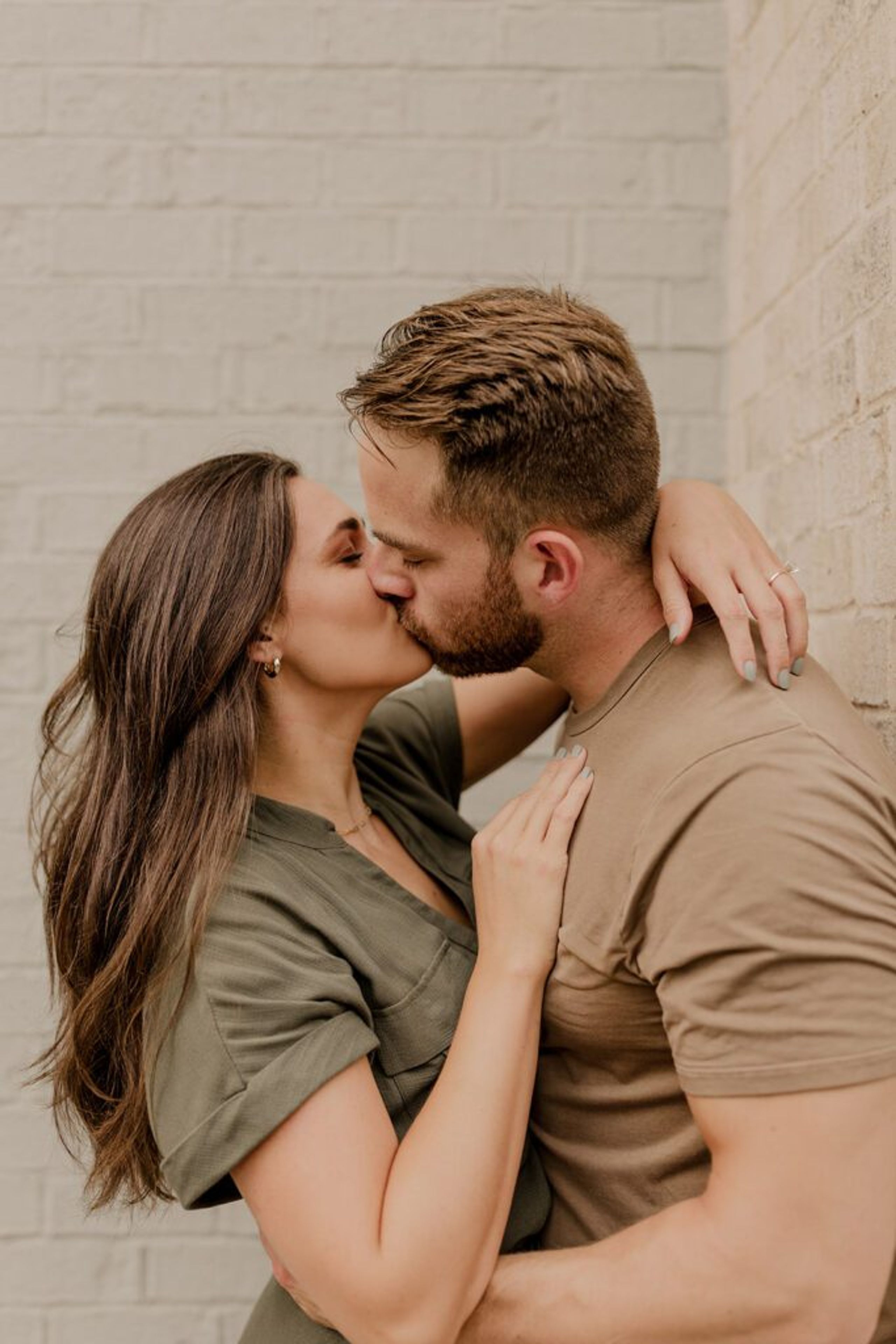 Atlanta Engagement Photography: Best Locations for a Memorable Session — wedding photography by Hevesi Journal