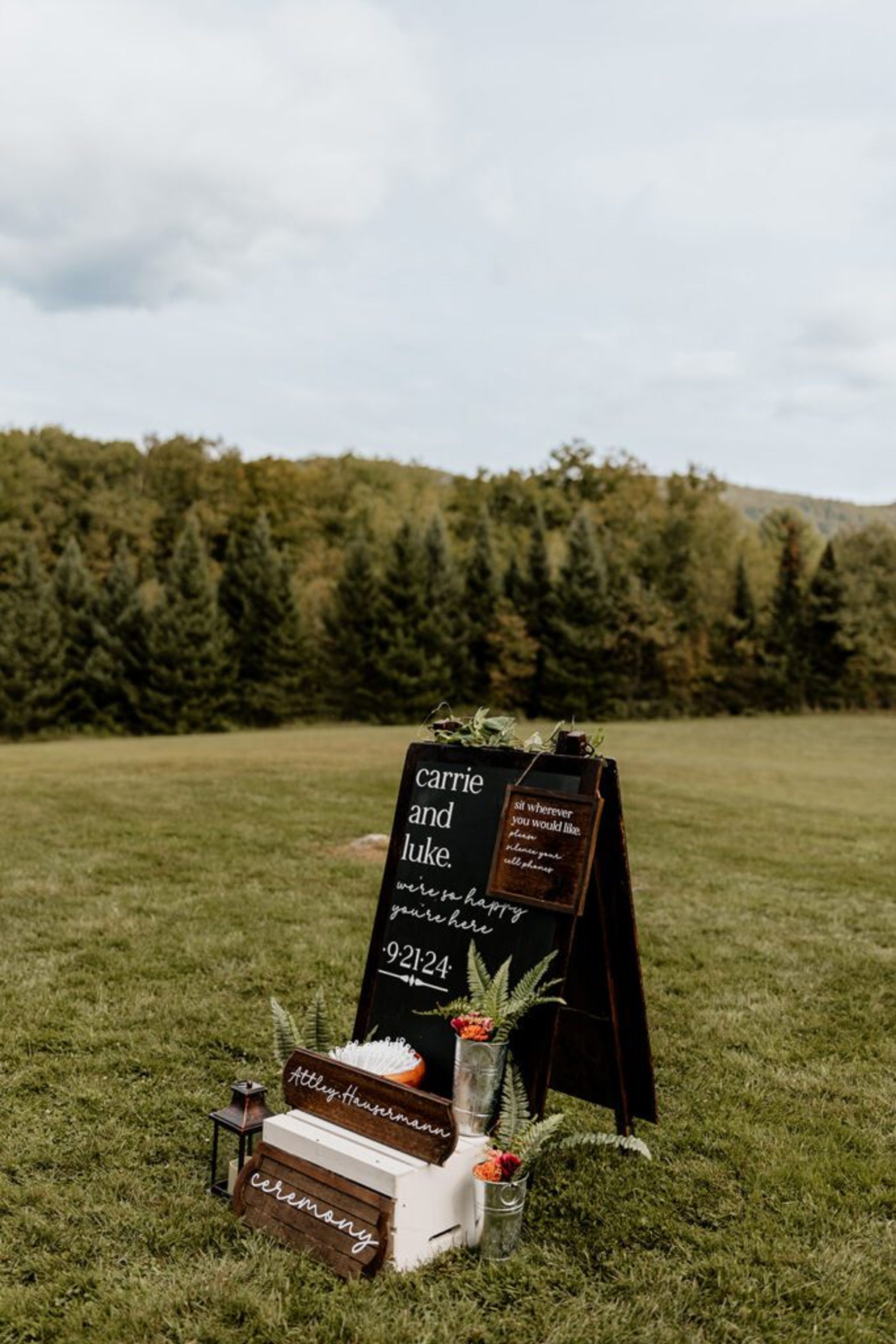 Vermont Wedding Venues – Tips And Inspiration — wedding photography by Hevesi Journal