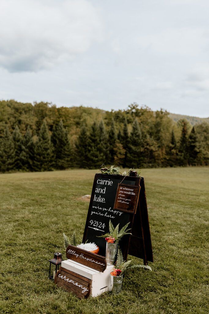 Vermont Wedding Venues – Tips And Inspiration — wedding photography by Hevesi Journal