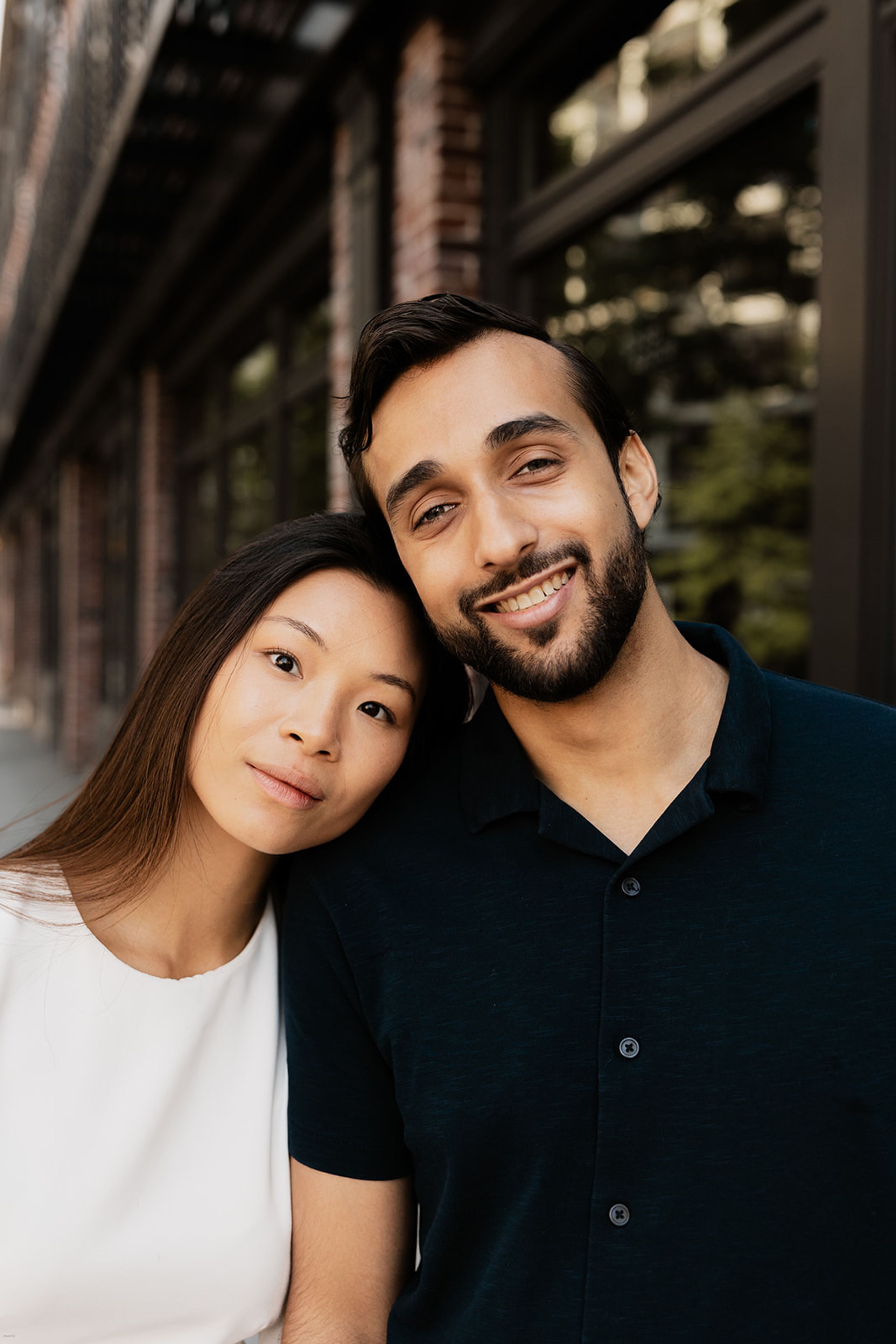 NYC Engagement Photos – Central Park, Soho, & City Guide — wedding photography by Hevesi Journal
