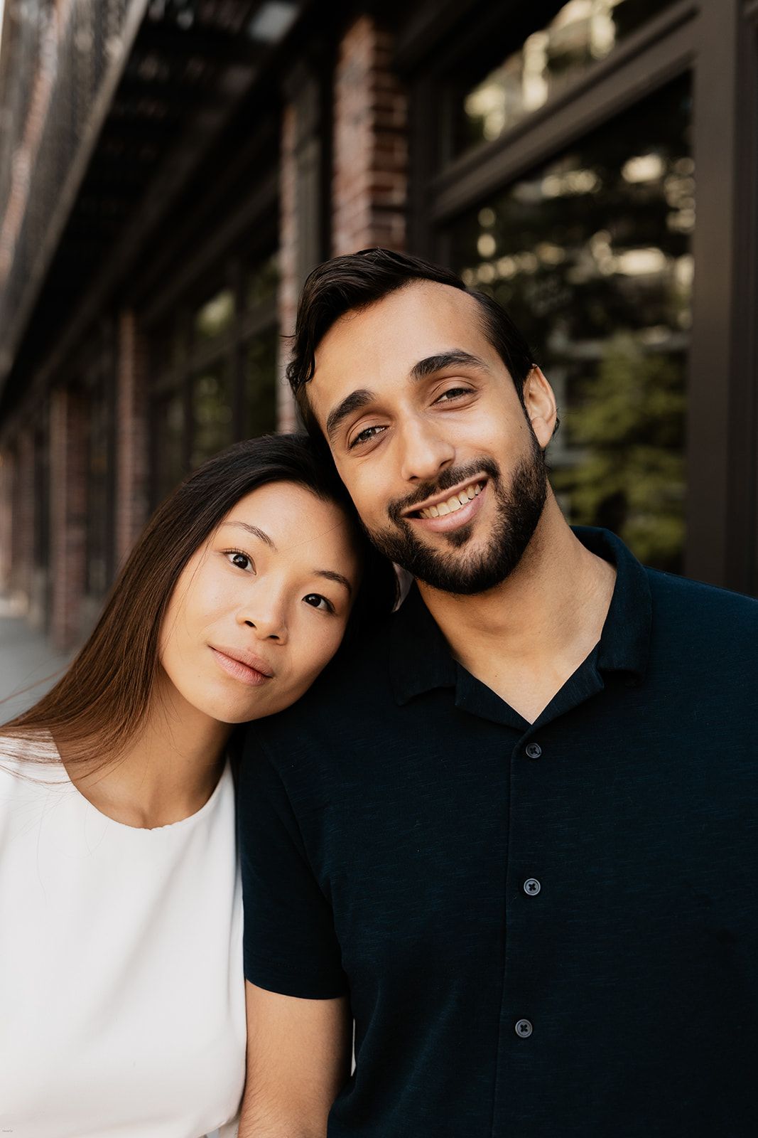NYC Engagement Photos – Central Park, Soho, & City Guide — wedding photography by Hevesi Journal