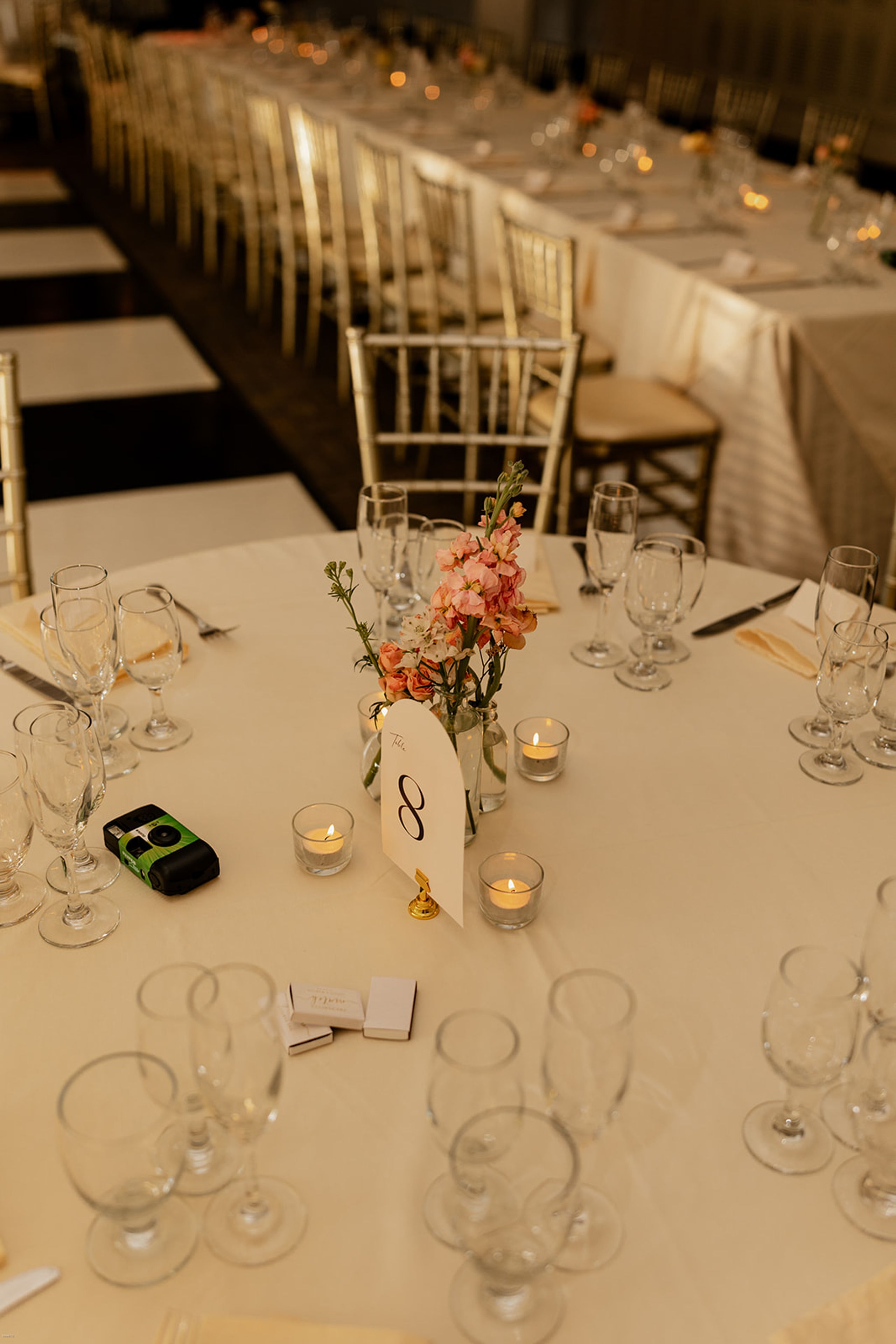 Lizzie & Marcus: A Timeless, Elegant Wedding at The Piedmont Room in Atlanta — wedding photography by Hevesi Journal